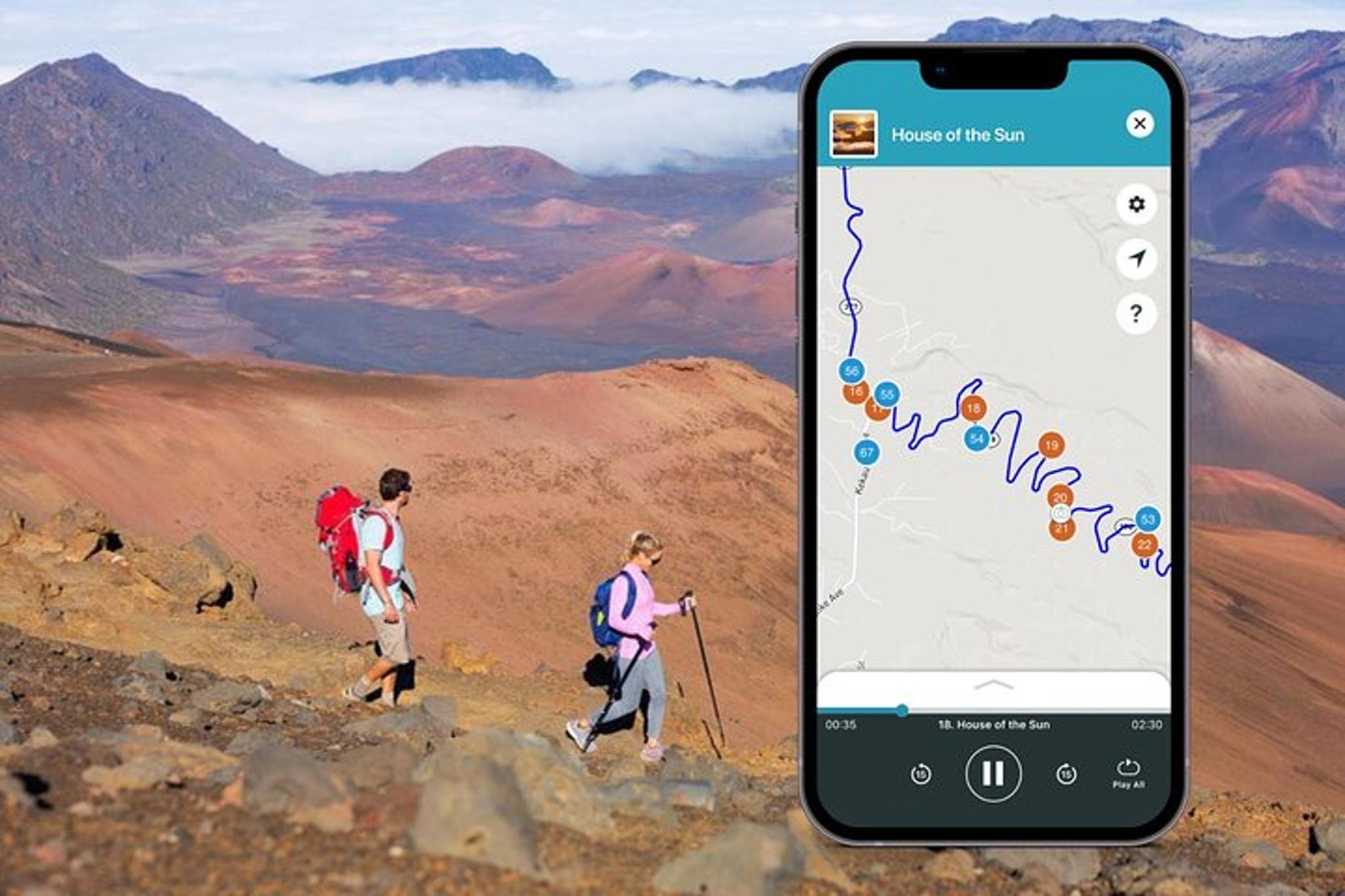 Haleakala Sunrise Audio Tour - Image 3