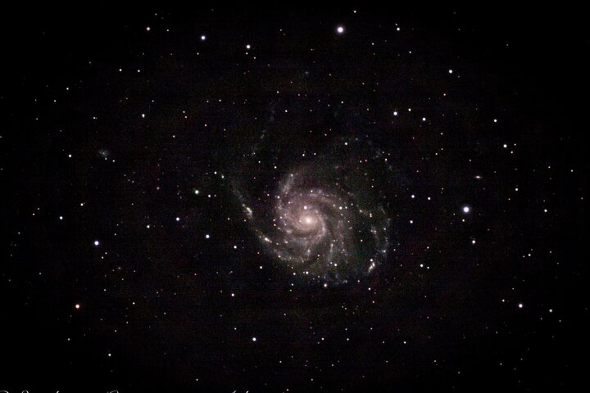 Flagstaff Stargazing Experience - Image 2