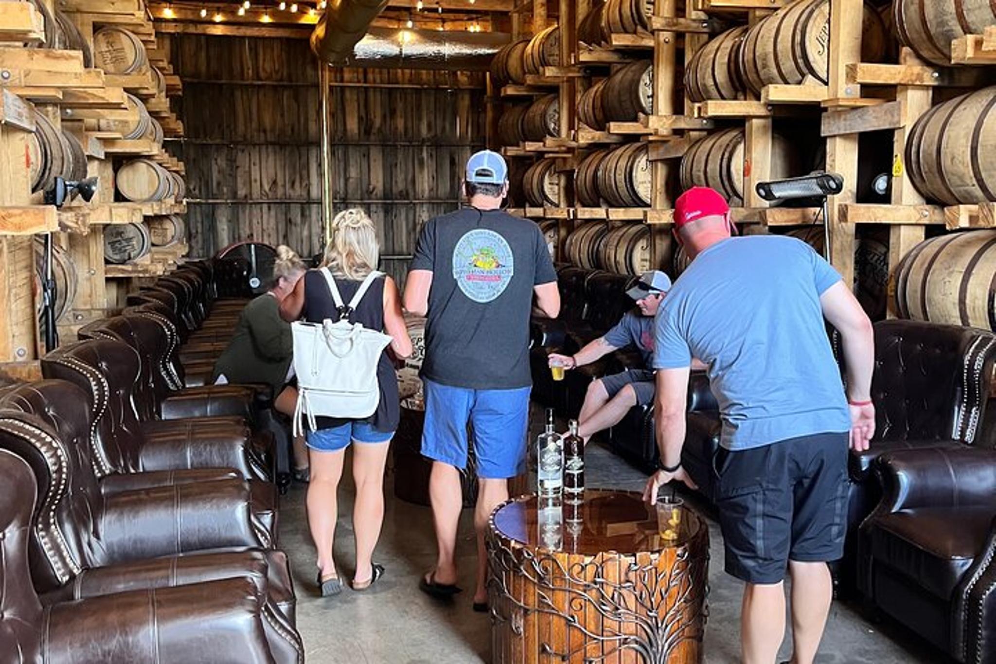 Kentucky Bourbon Trail Expert Tour - Image 3