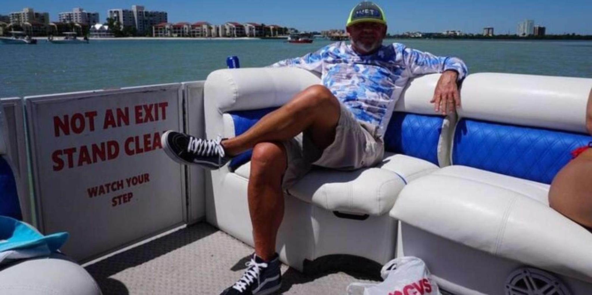 Clearwater Private Boat Tour - Image 3