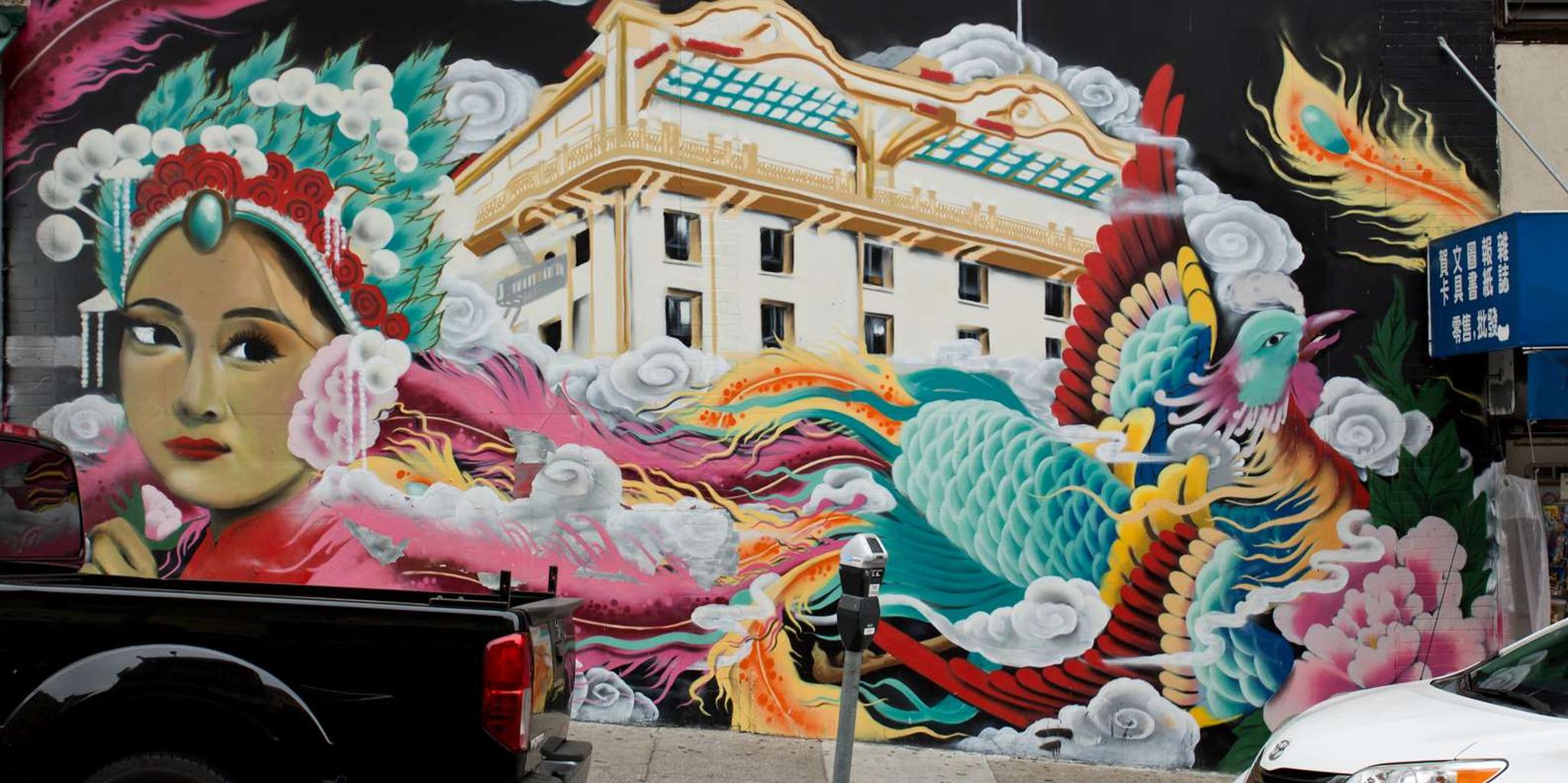San Francisco Chinatown Food Tour - Image 2