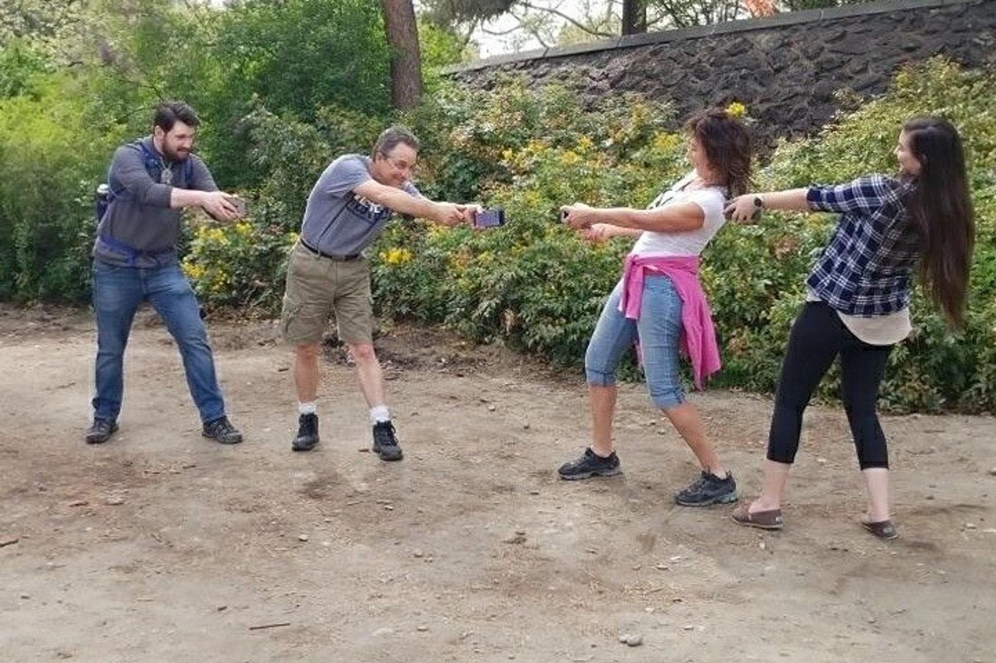 Carlsbad Scavenger Hunt by Operation City Quest - Image 3