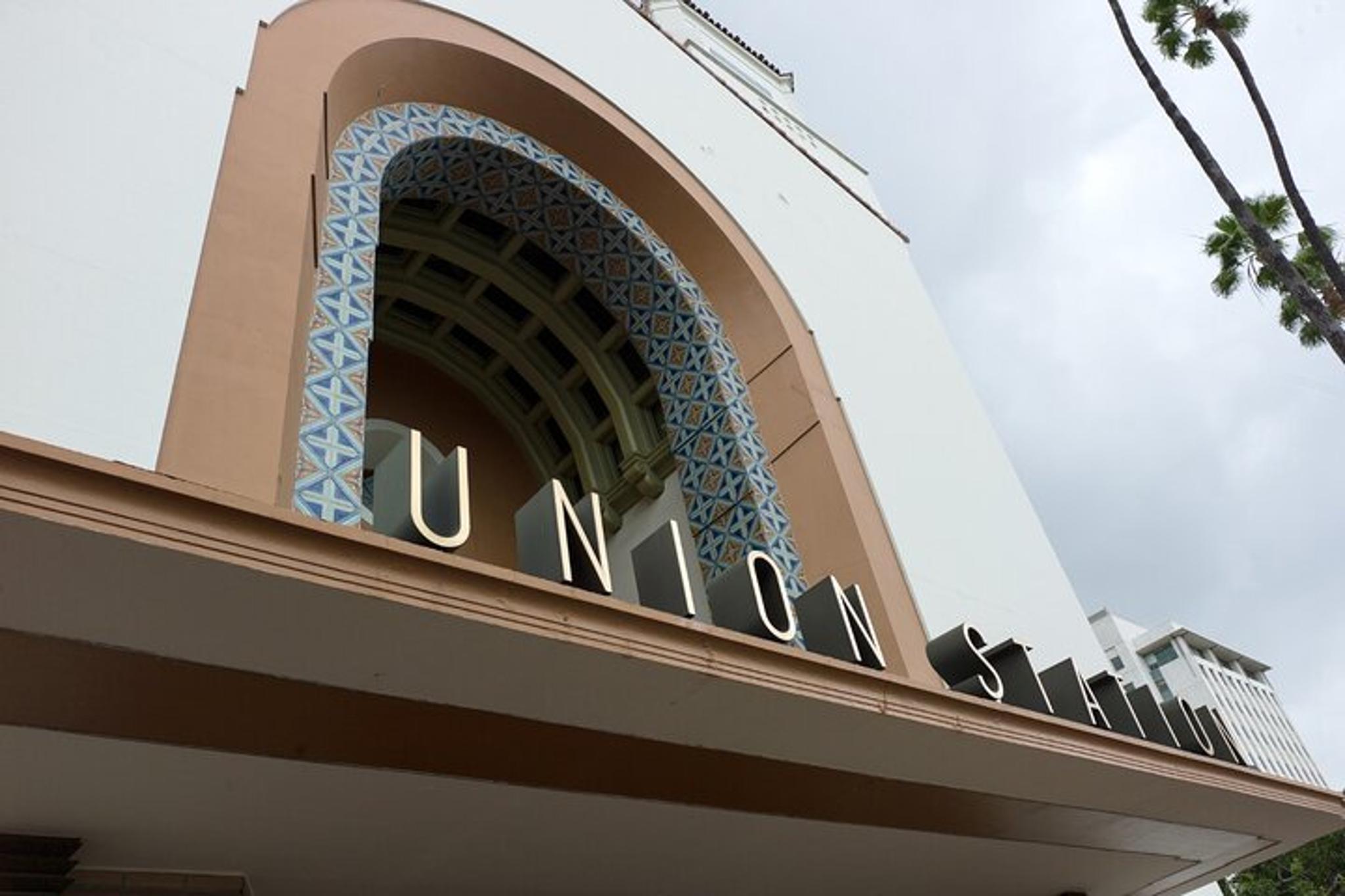 Los Angeles Self-Guided Filming Locations Tour - Image 6