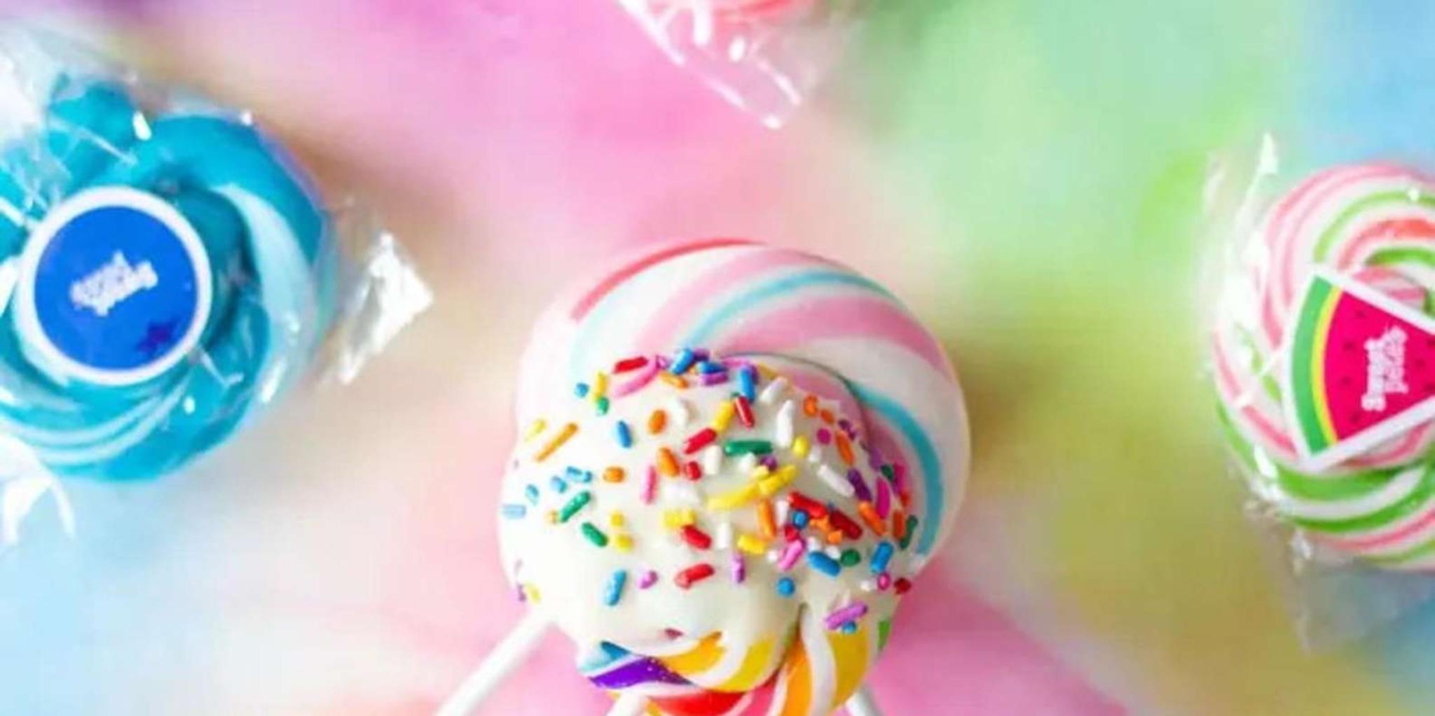 Jacksonville Hand-Pulled Lollipop Workshop 1 hr - Image 4