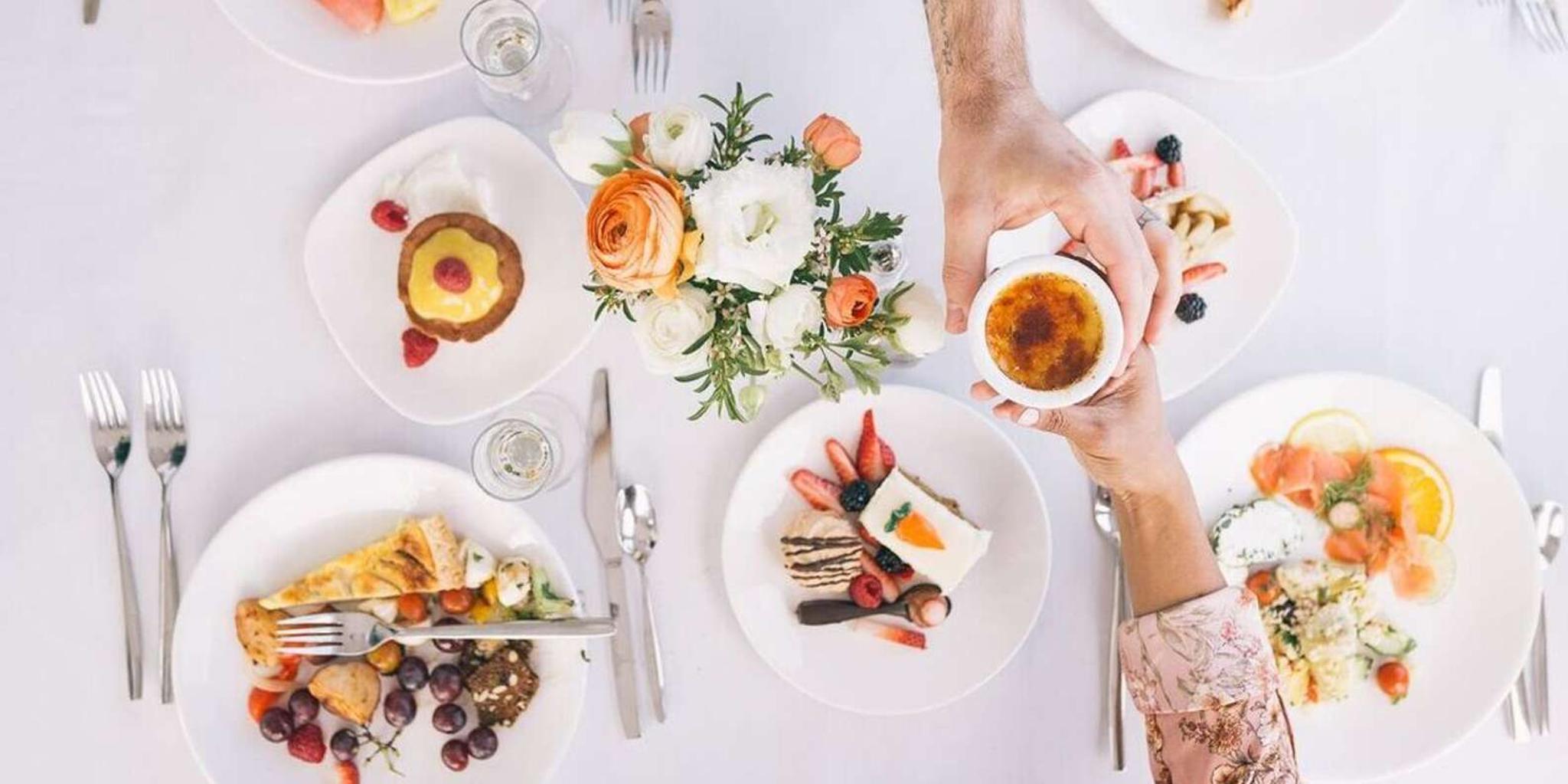 Newport Beach Harbor Brunch or Dinner Cruise