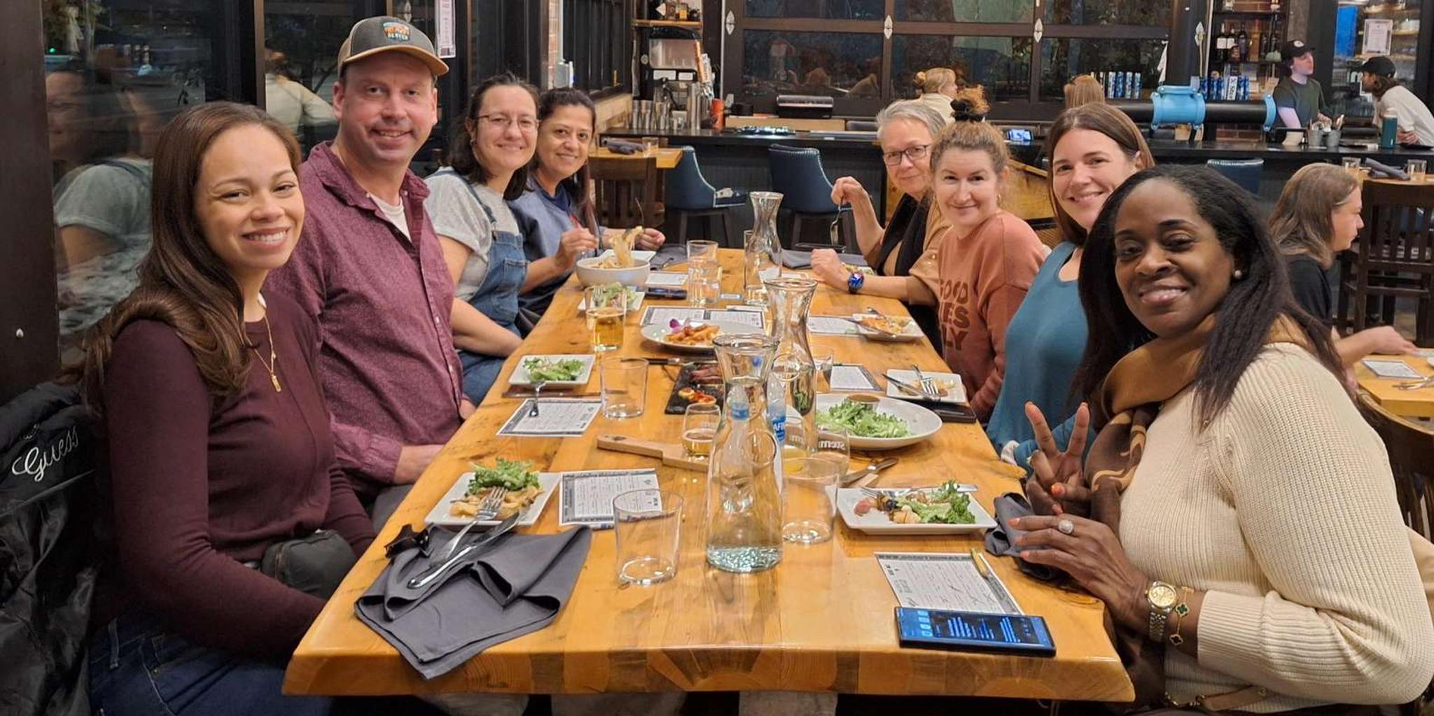 Denver RiNo Evening Food Tour - Image 2