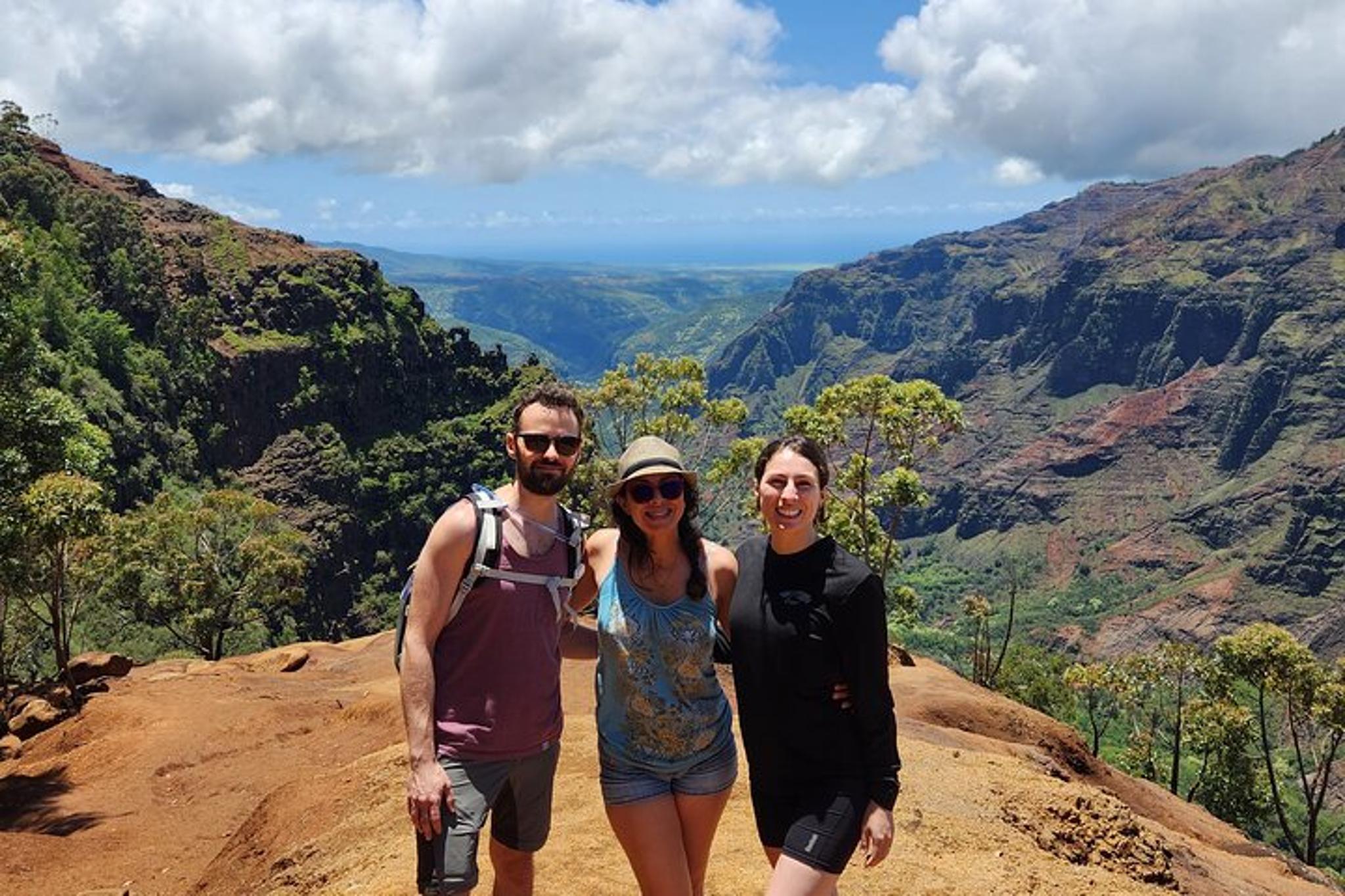 Kauai Island Movie Tour from Poipu - Image 6