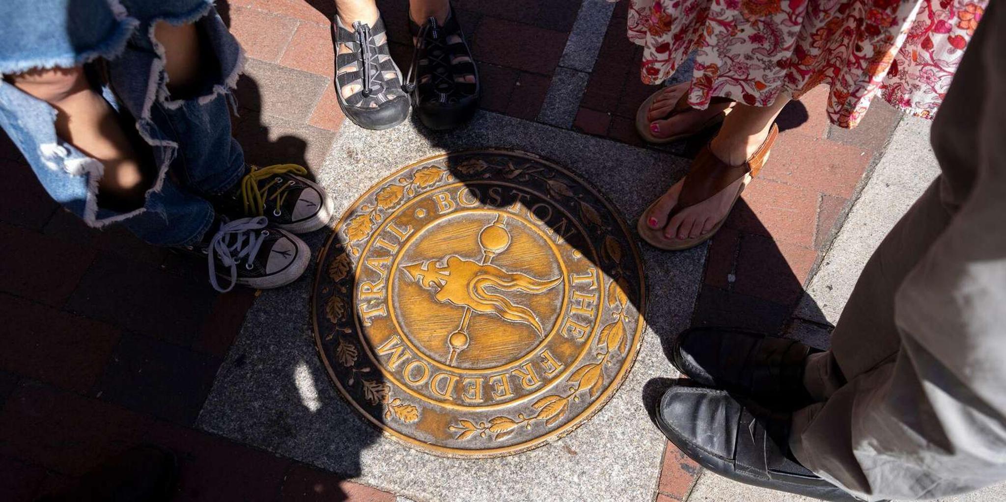 Boston History Tour: Freedom Trail & Beyond 2 hr - Image 4