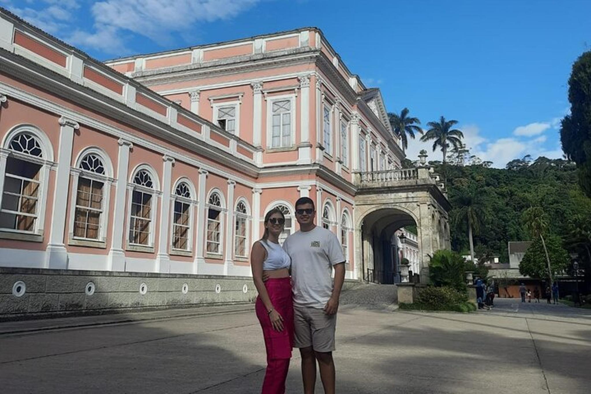 Petrópolis Imperial City Beer Tour with Lunch - Image 2