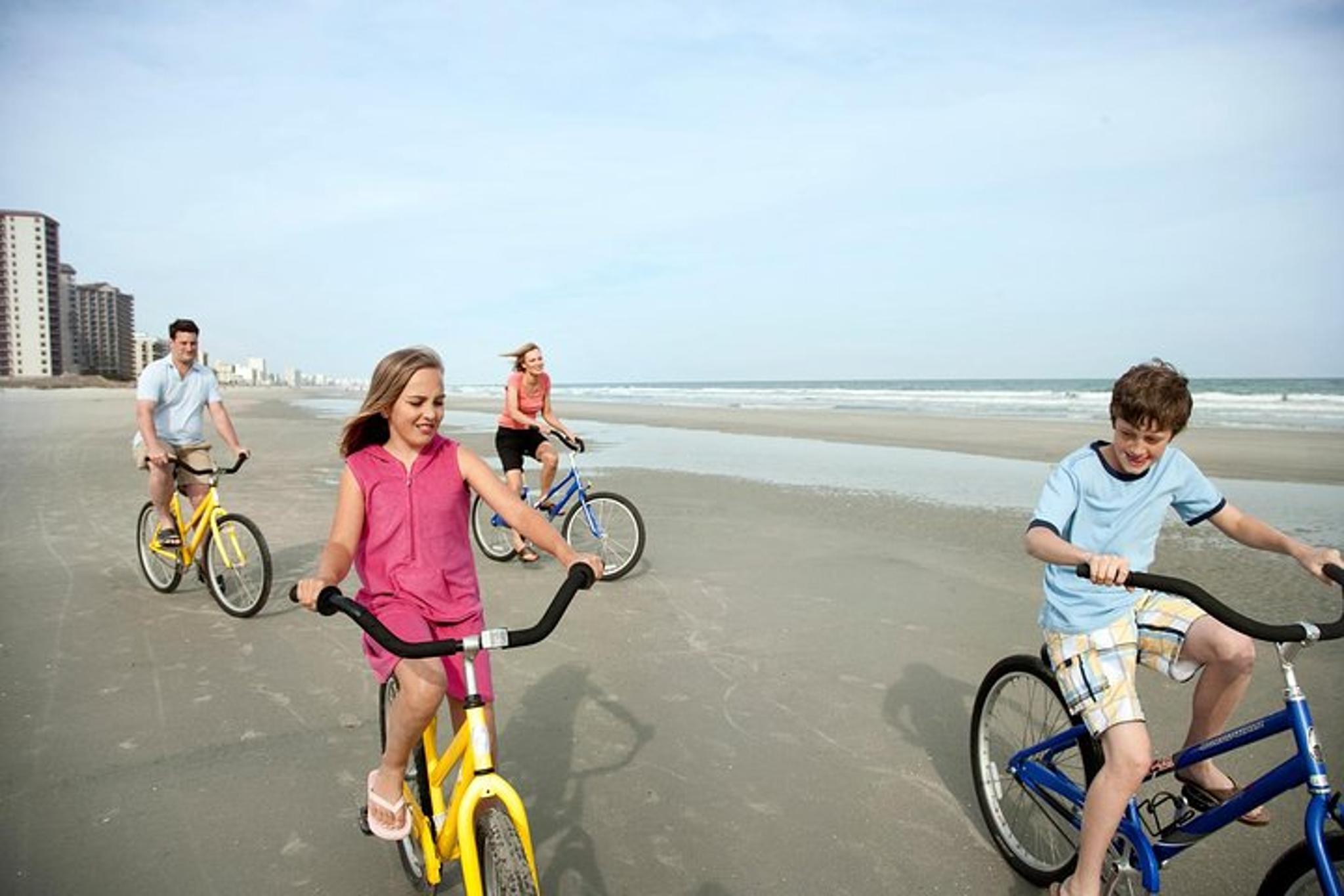 Cocoa Beach Bike Rental - Image 3
