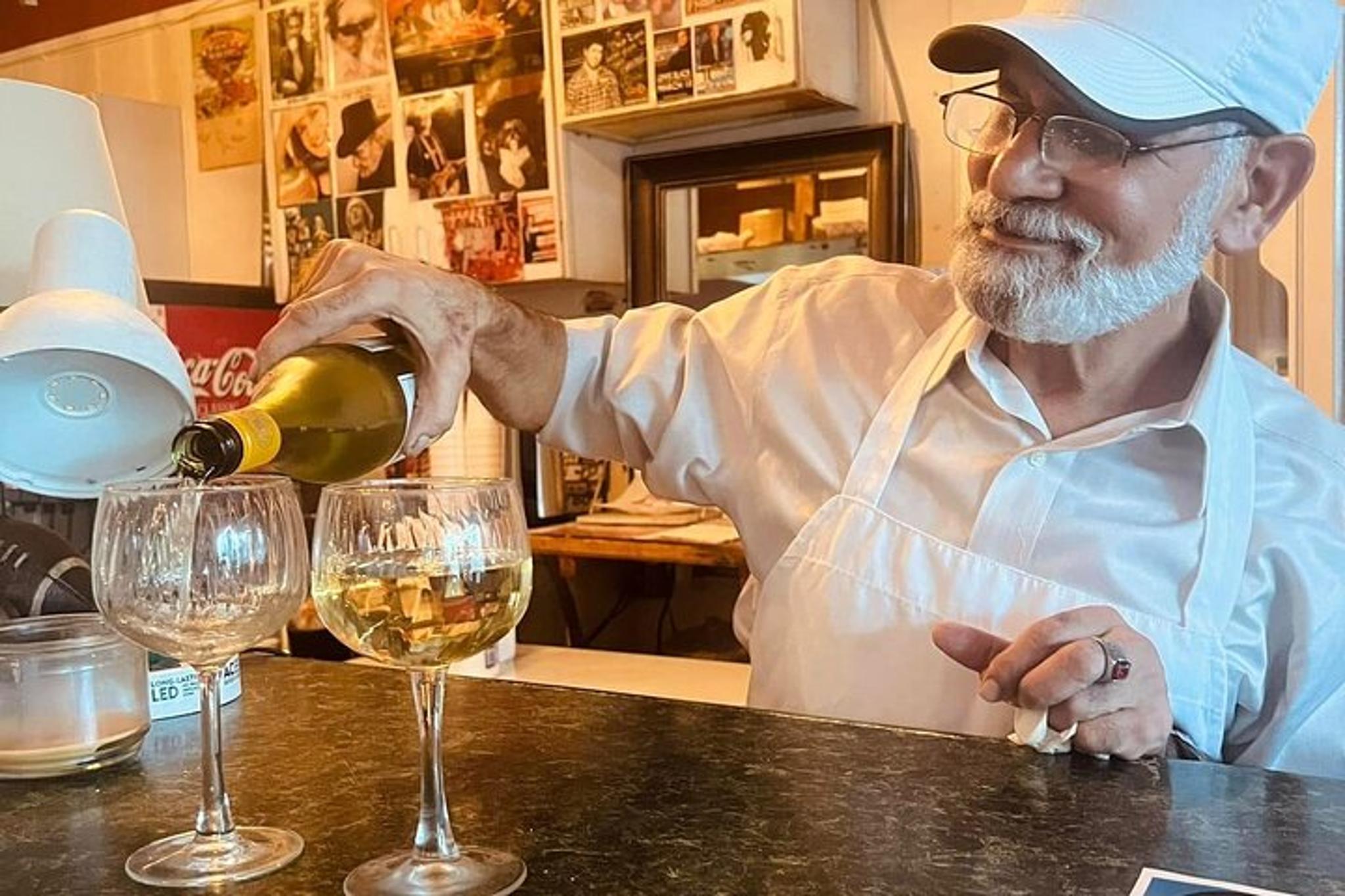 Jacksonville Food and History Tour
