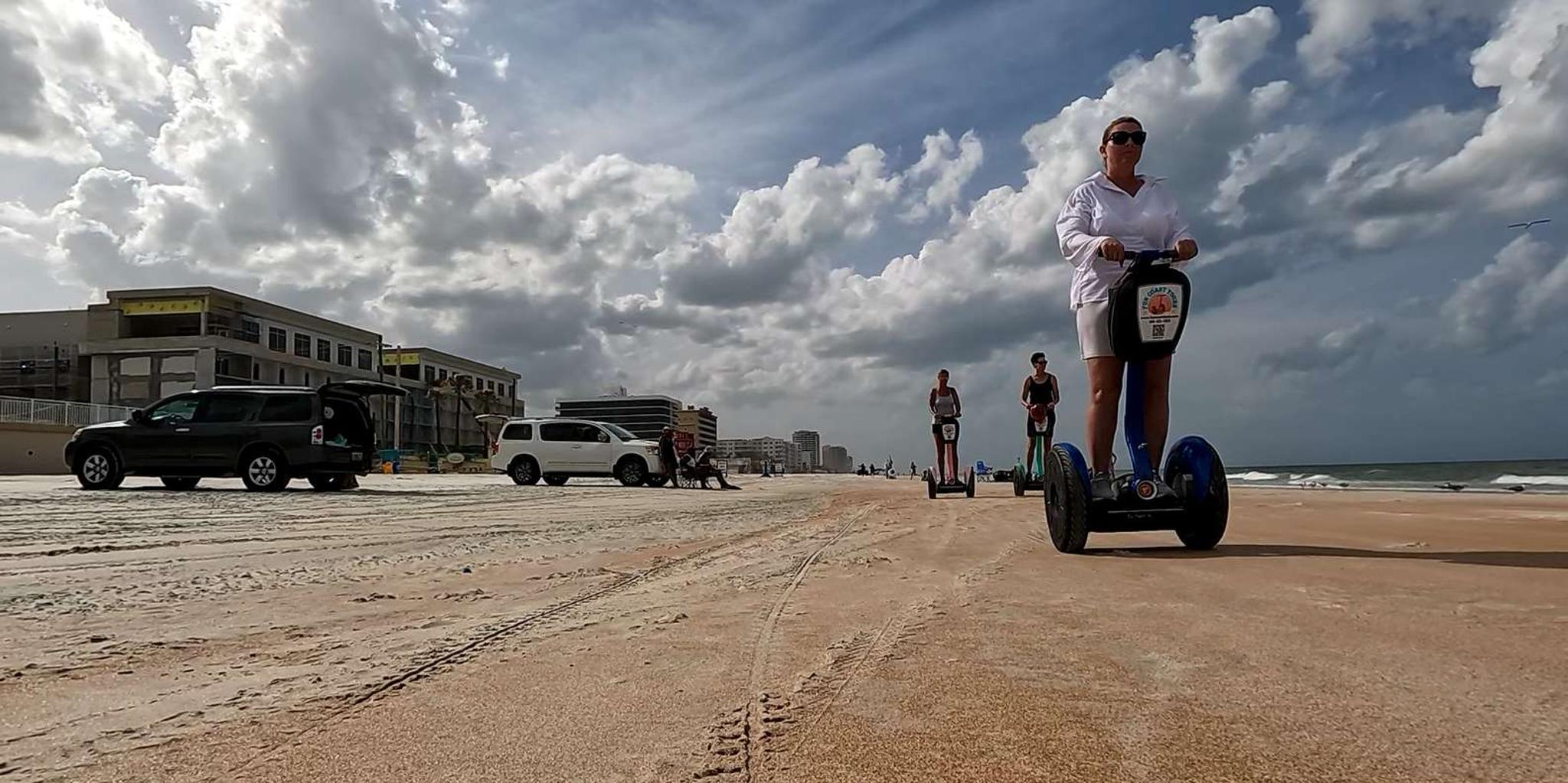 Daytona Beach Segway Tour - Image 5
