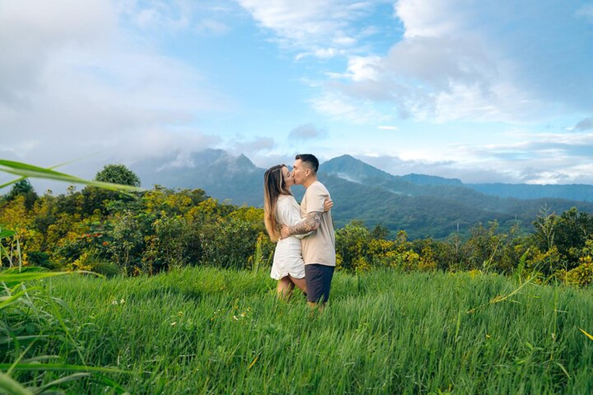 Phoenix Photography Session in Superstition Mountains - Image 3
