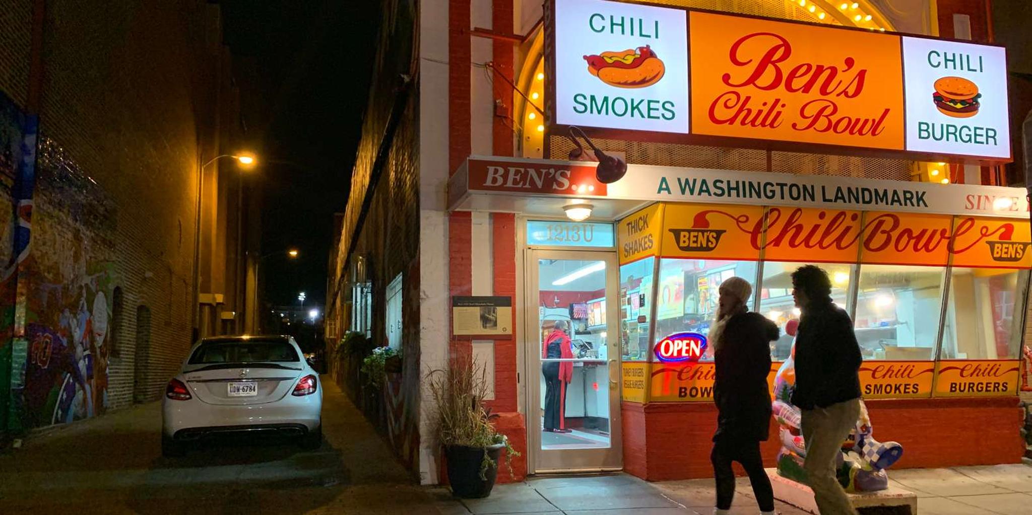 Washington DC African American Heritage Walking Tour - Image 2