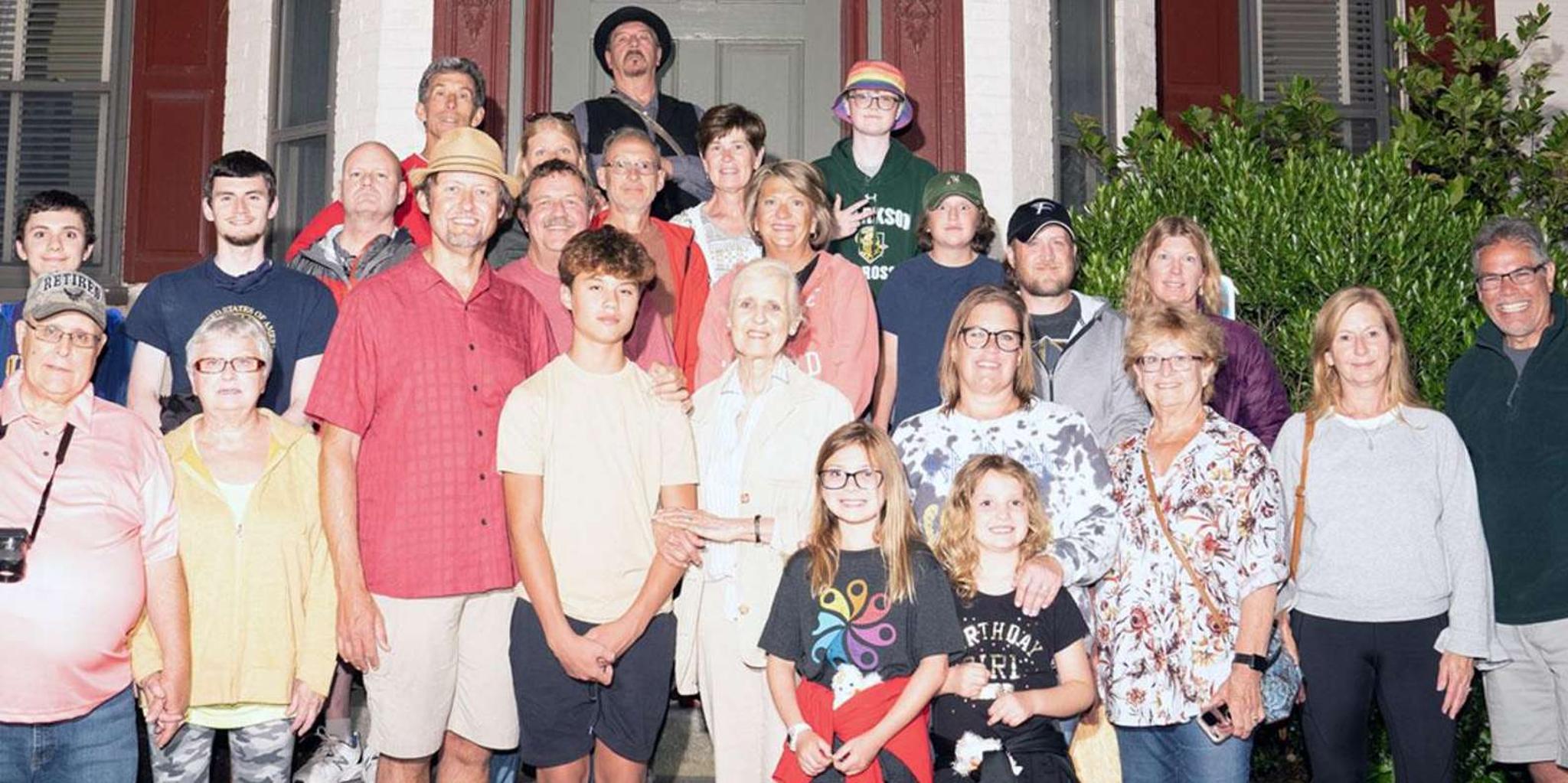 Gettysburg Ghost Tour: History and Haunts 75 min - Image 4