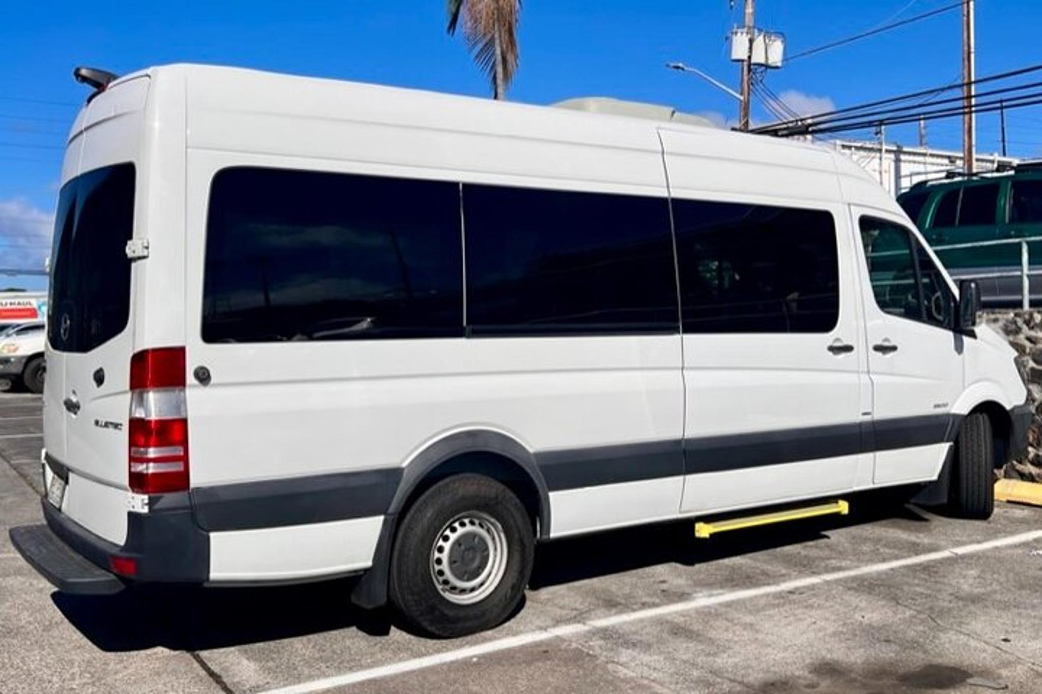 Kona Private Airport Transfer - Image 3