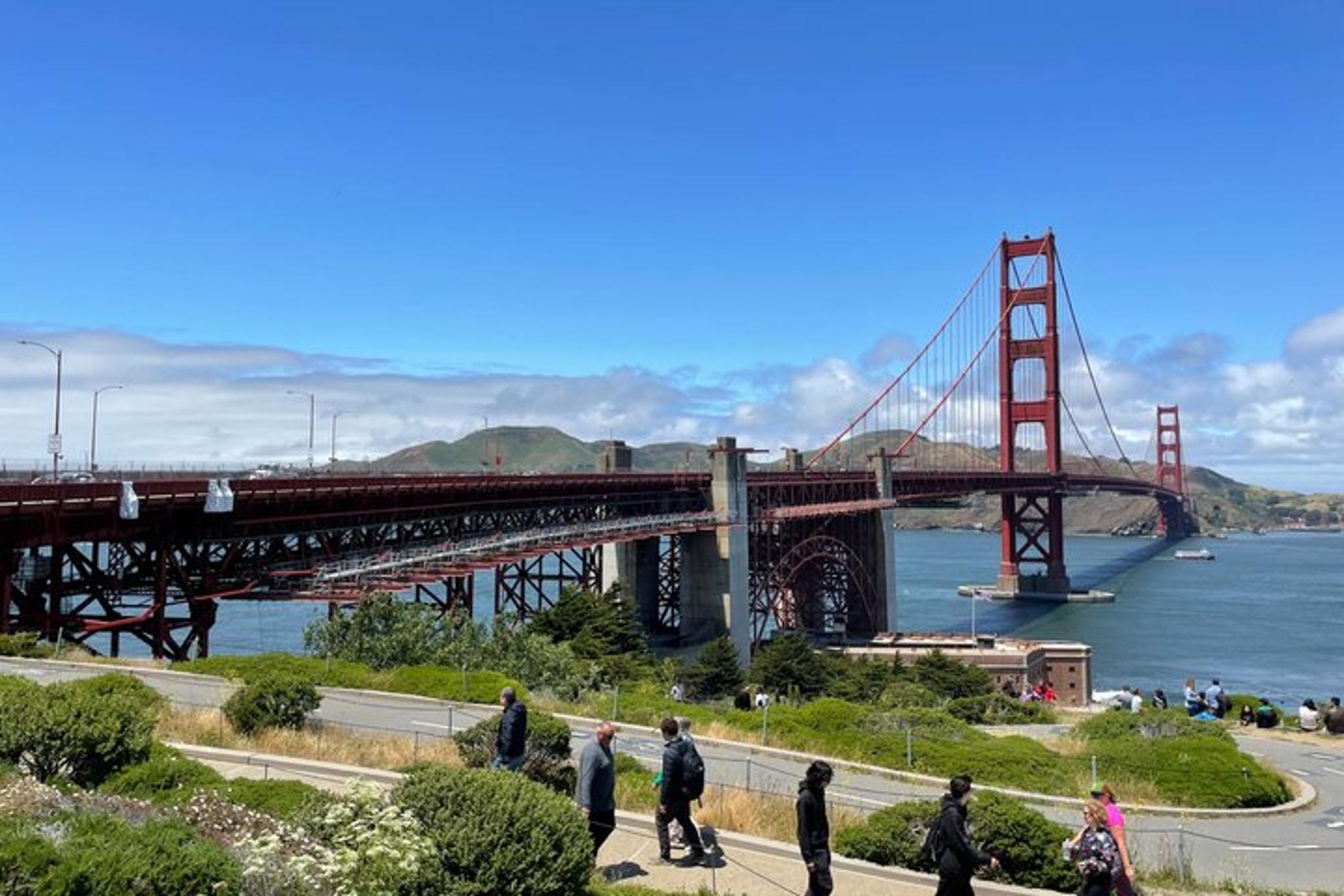 San Francisco City Tour - Image 6