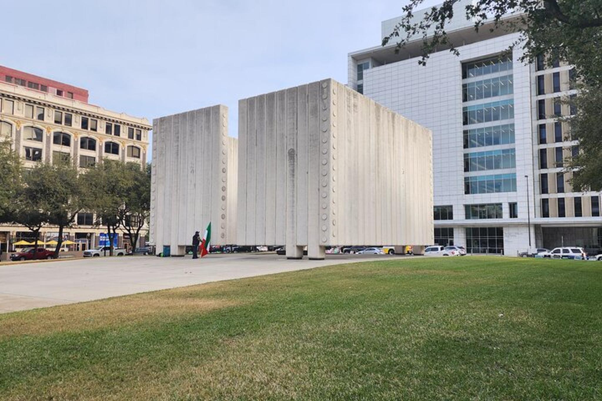 Dallas Self-Guided Walking Tour - Image 6