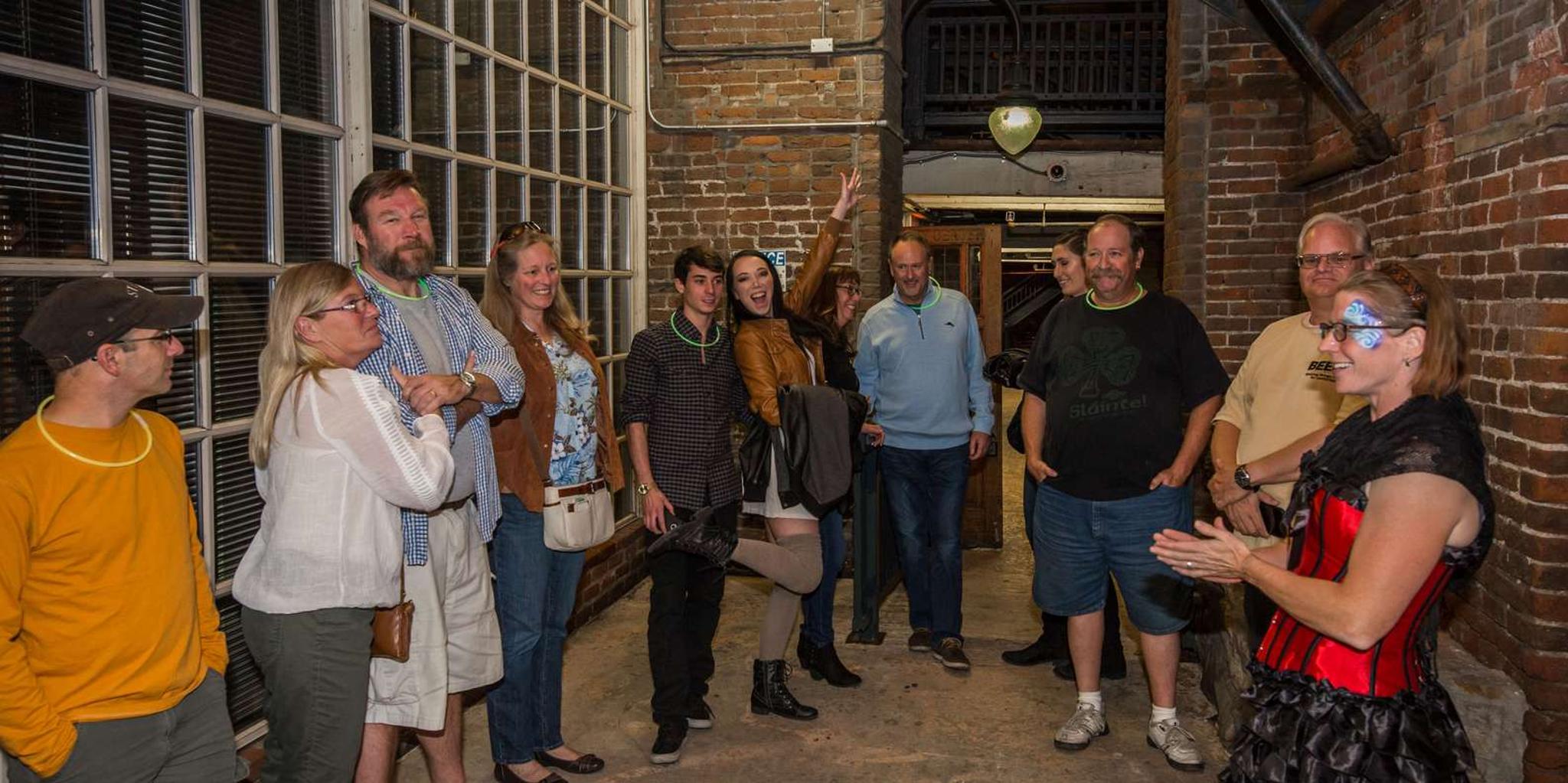 Seattle Ghost and Pub Tour - Image 6