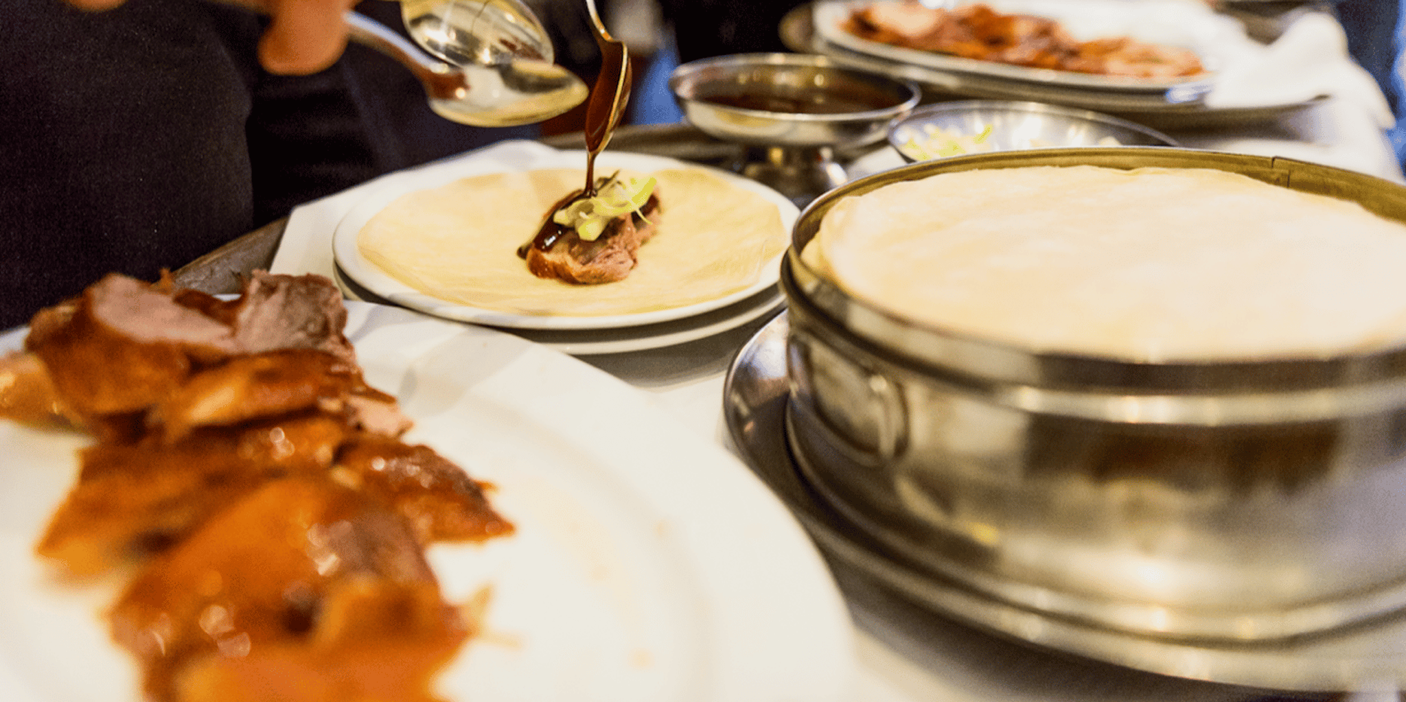 New York City Chinatown Food and History Walking Tour - Image 3