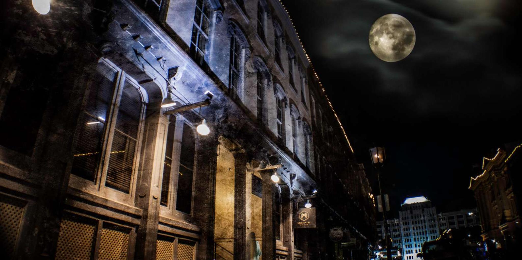 Galveston Ghost Tour: Ghouls and Graves - Image 3