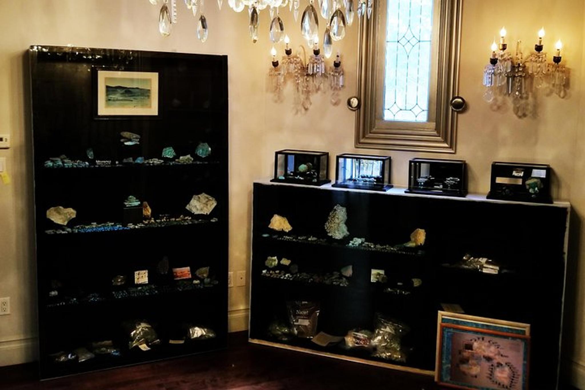 Albuquerque Turquoise Museum Visit - Image 5