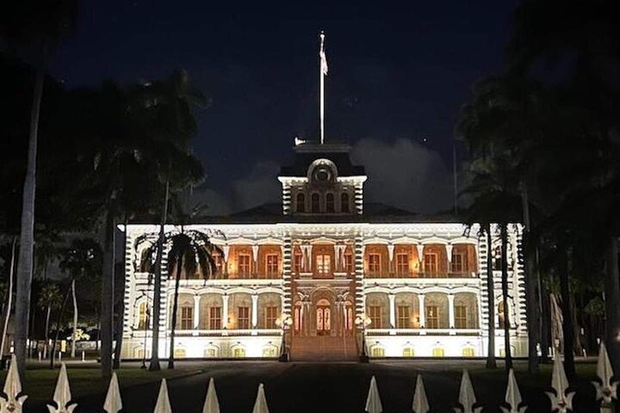 Honolulu Ghost Tour of Historic Downtown - Image 3