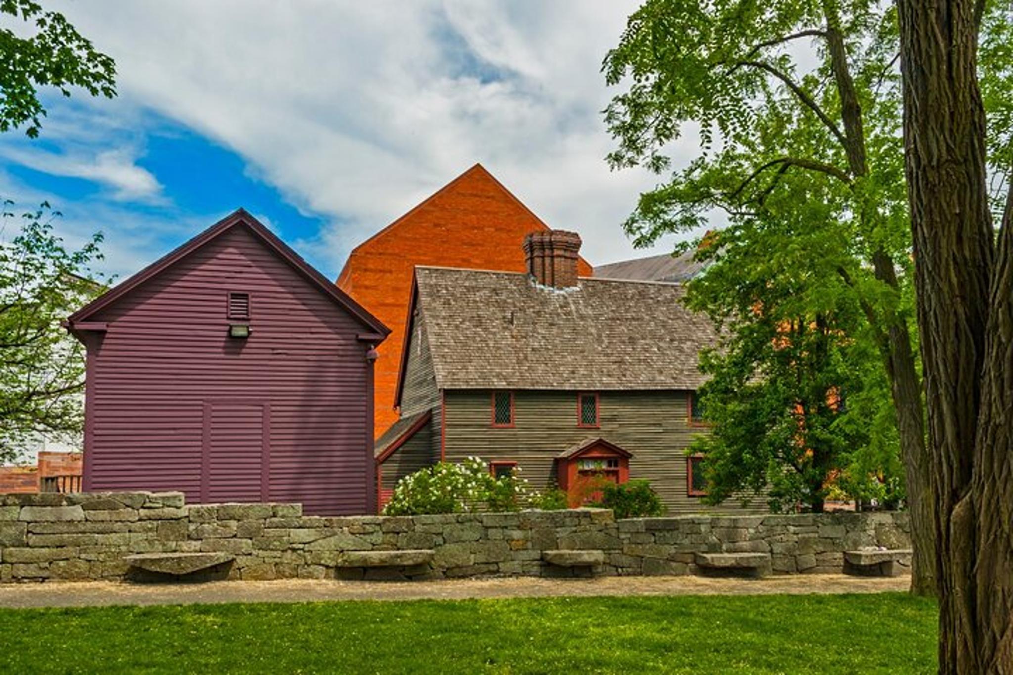 Salem Witch Trials Self-Guided Walking Tour - Image 4