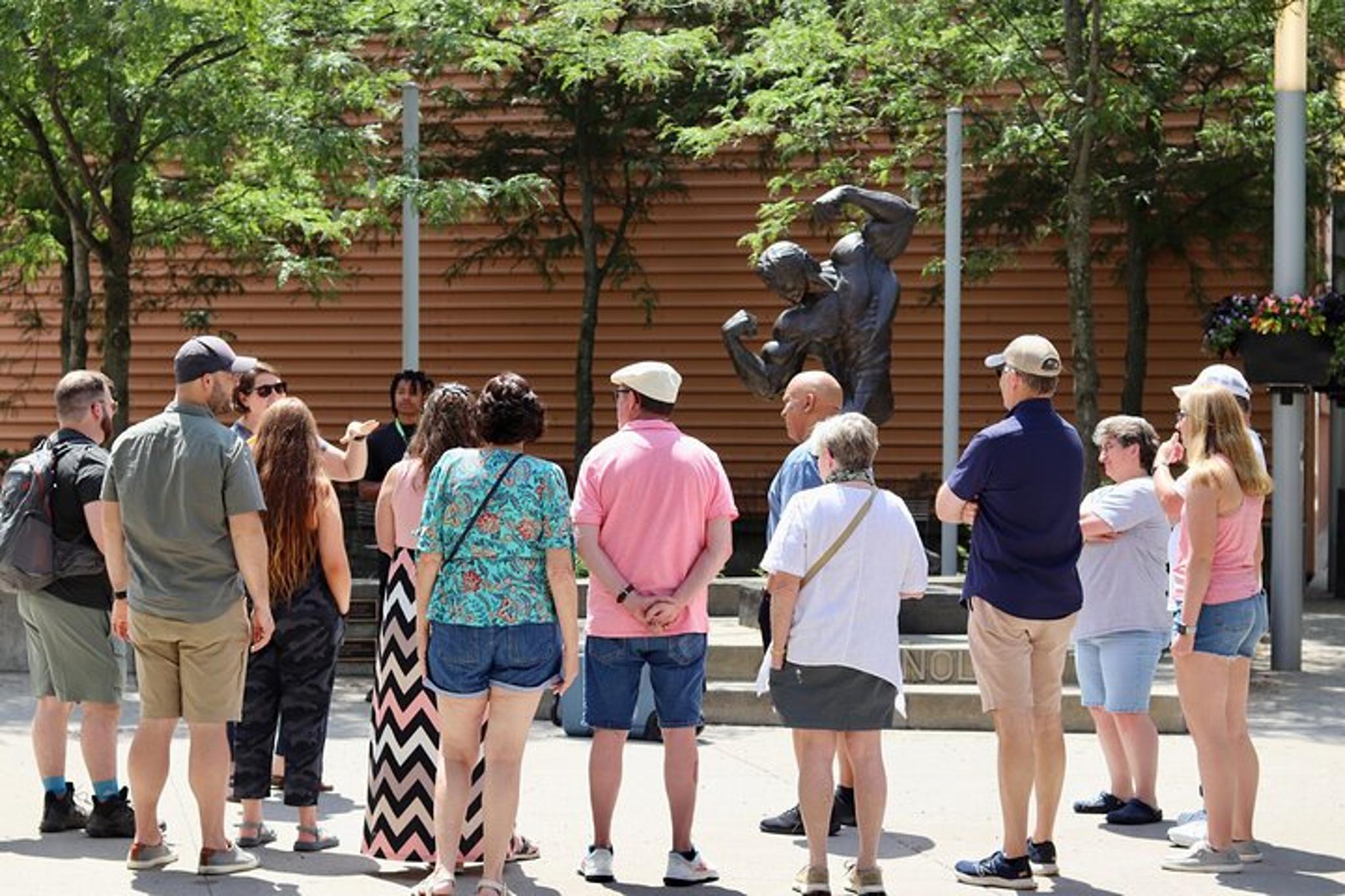 Columbus Walking Food Tour - Image 3