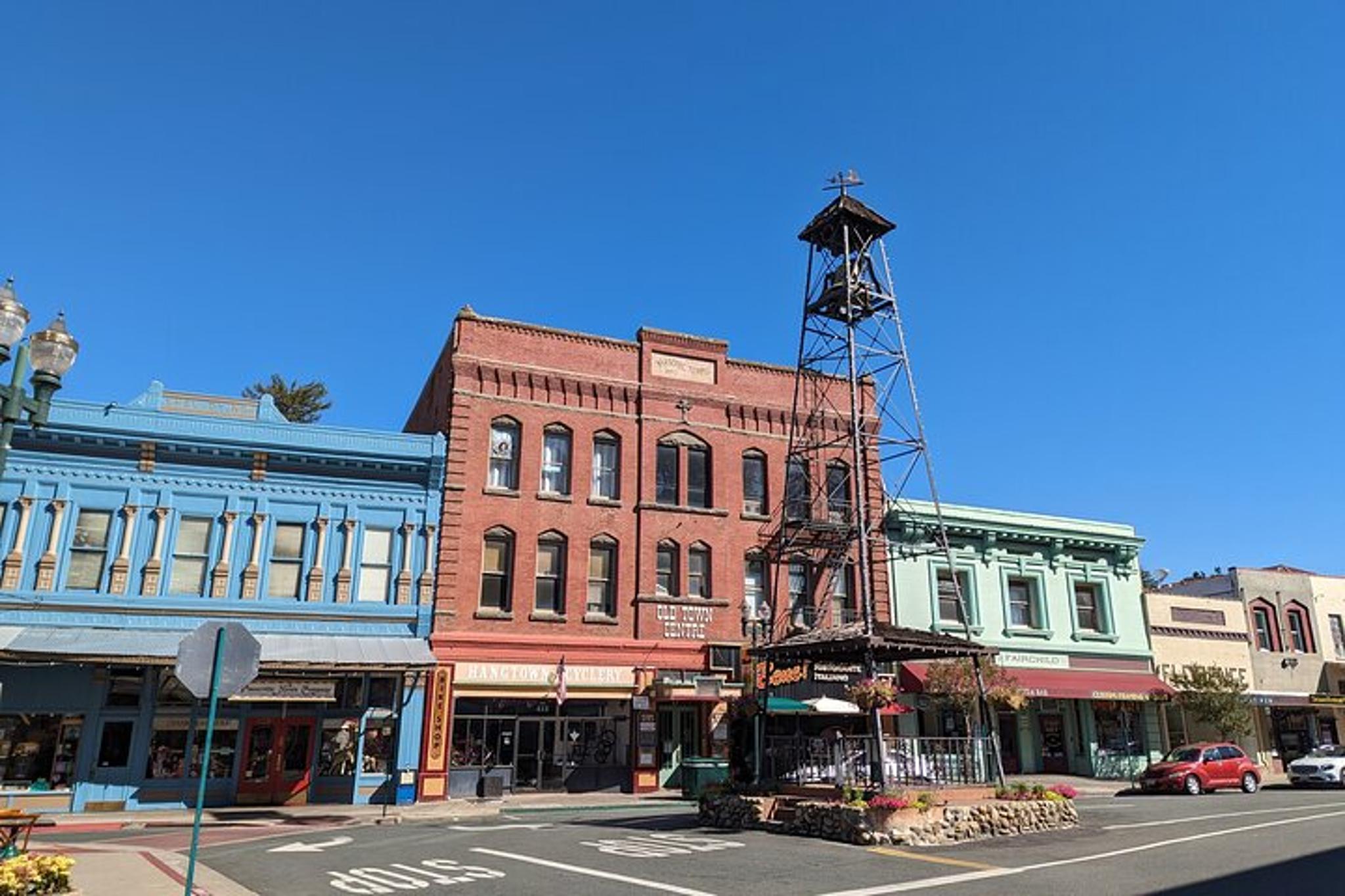 Placerville Scavenger Hunt Walking Tour - Image 2