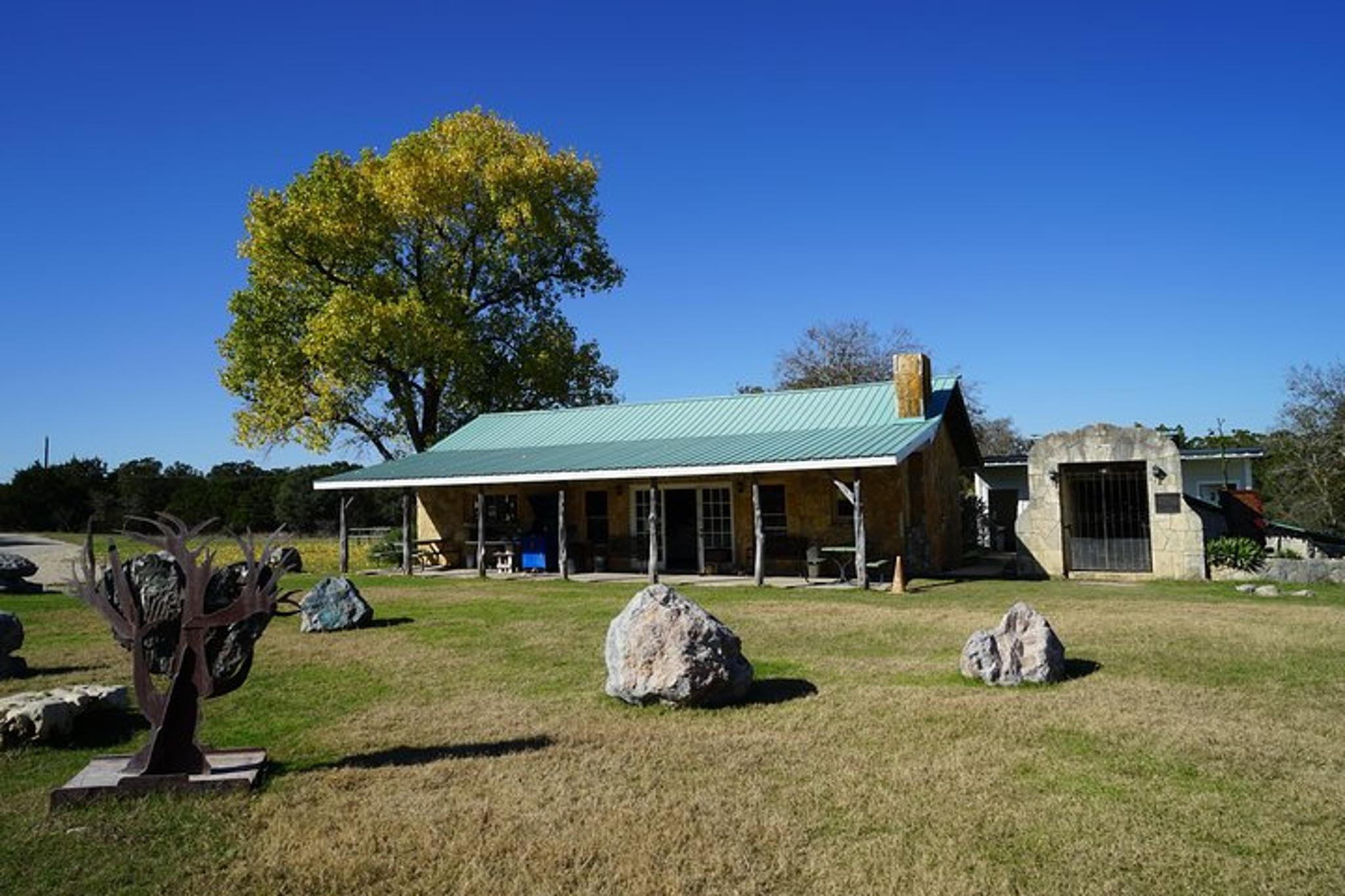 Boerne Cavern Tour at Cave Without a Name - Image 5