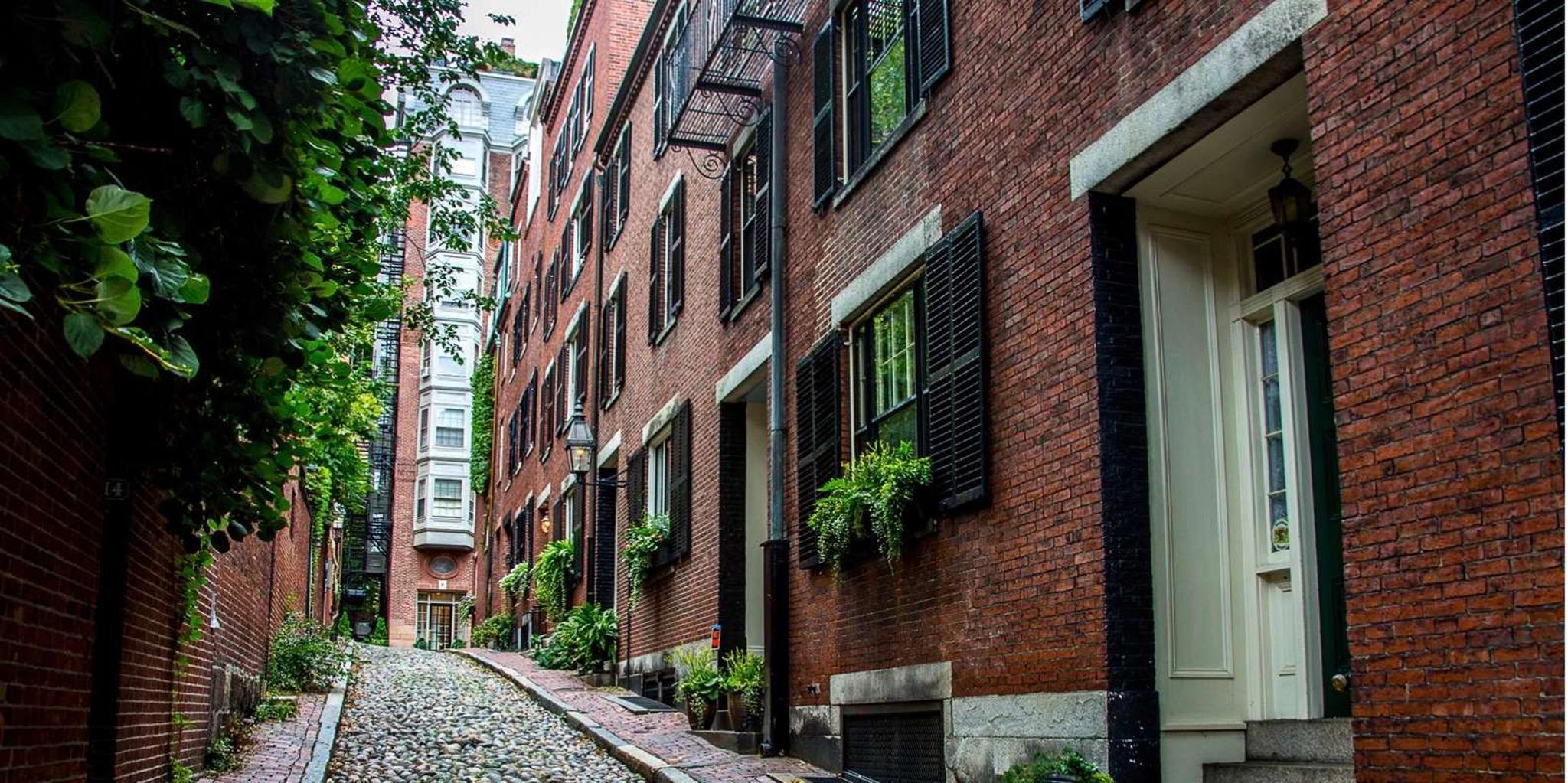 Boston Private Driving City Tour