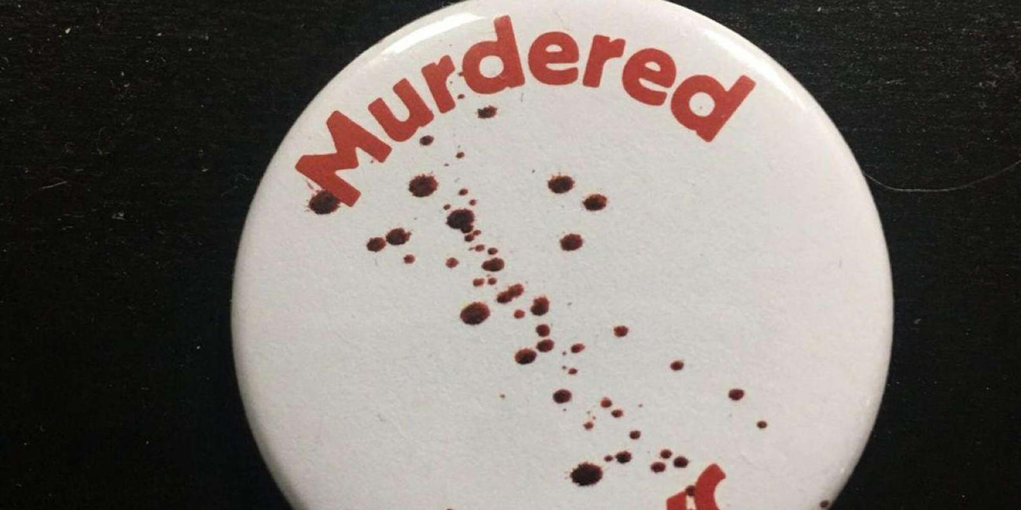 New York City Ghosts, Murders & Mayhem Tour - Image 5