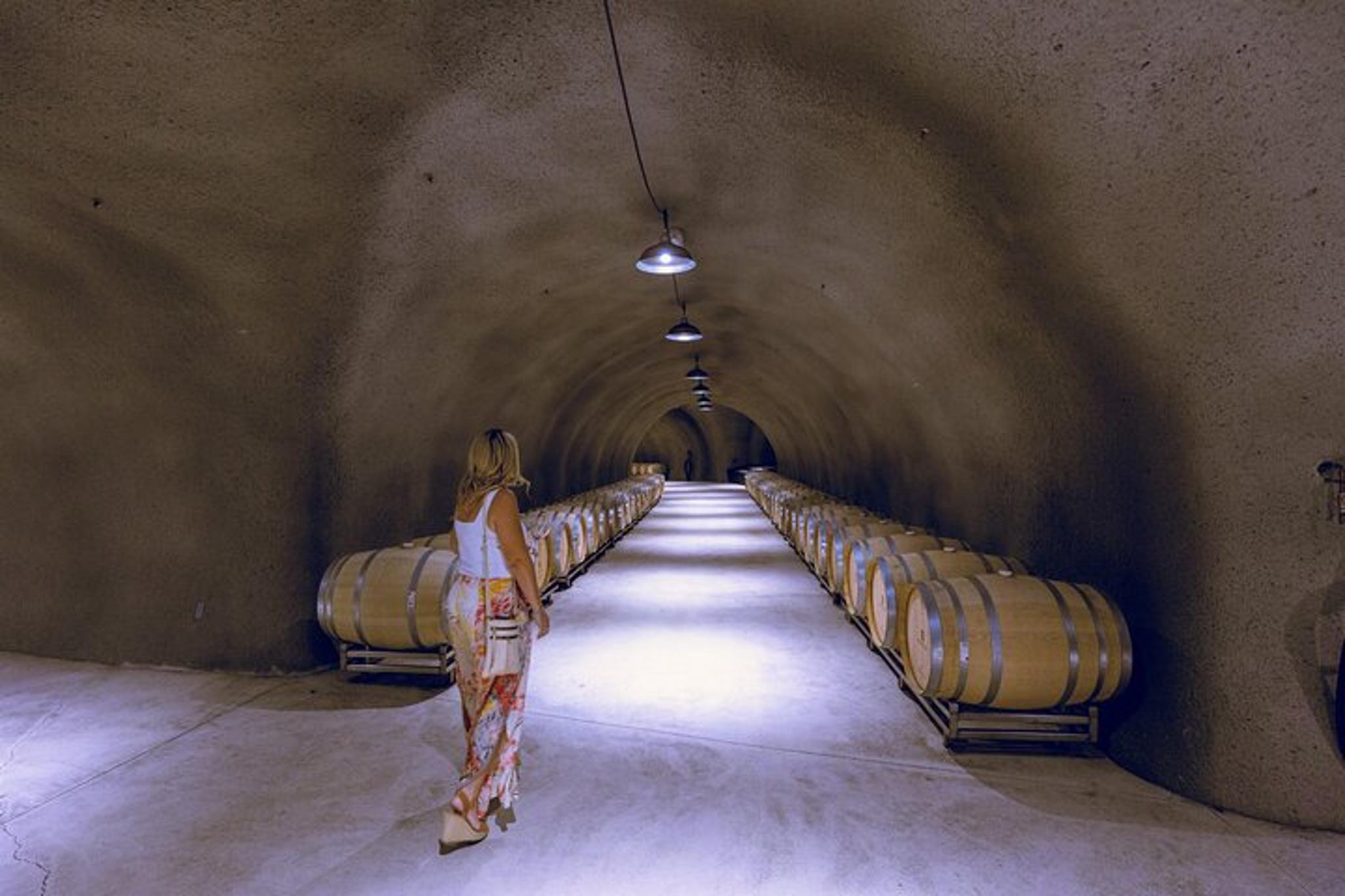 Paso Robles Private Wine Tour 5 hr - Image 4