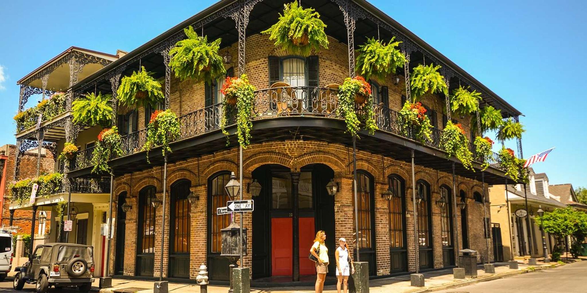 New Orleans Voodoo and Paranormal Tour - Image 6