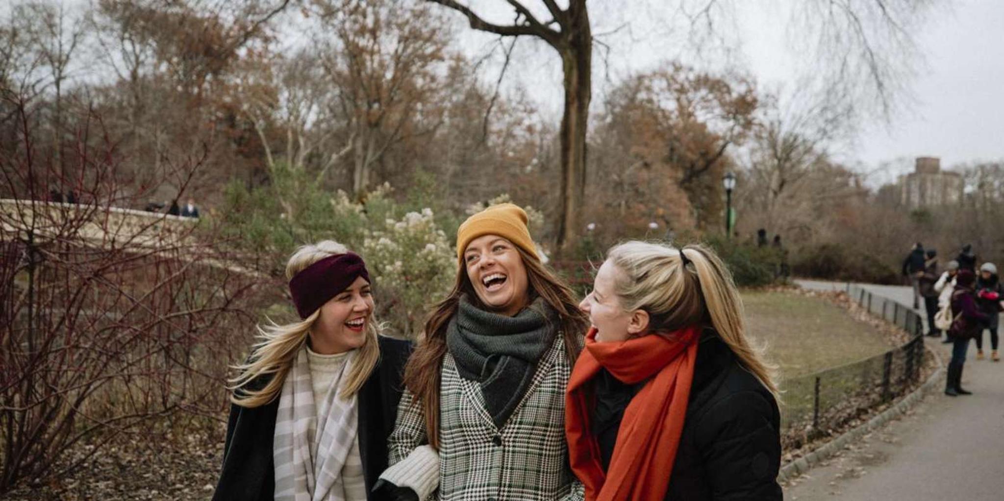 New York City Central Park Private Photoshoot - Image 5