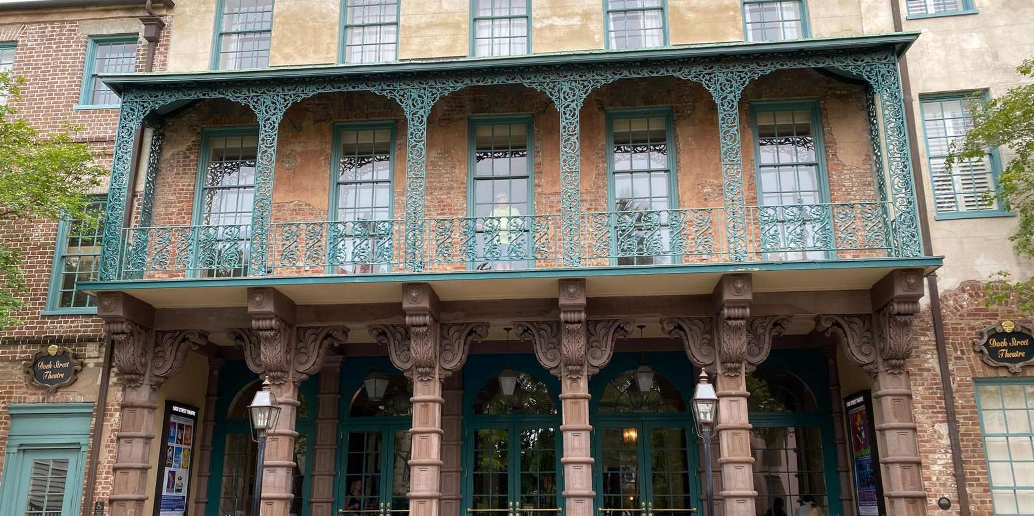 Charleston Historic Walking Tour - Image 2
