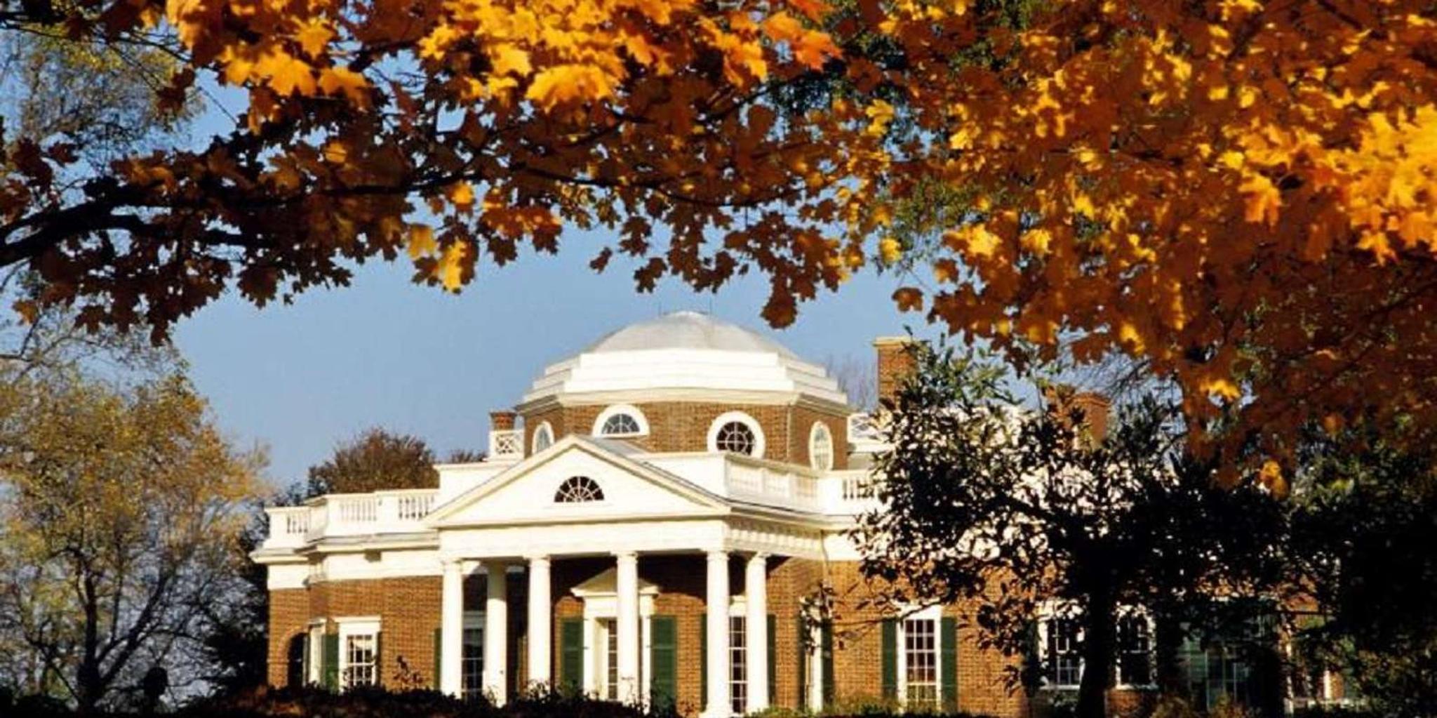 Washington DC Thomas Jefferson Monticello Tour - Image 2