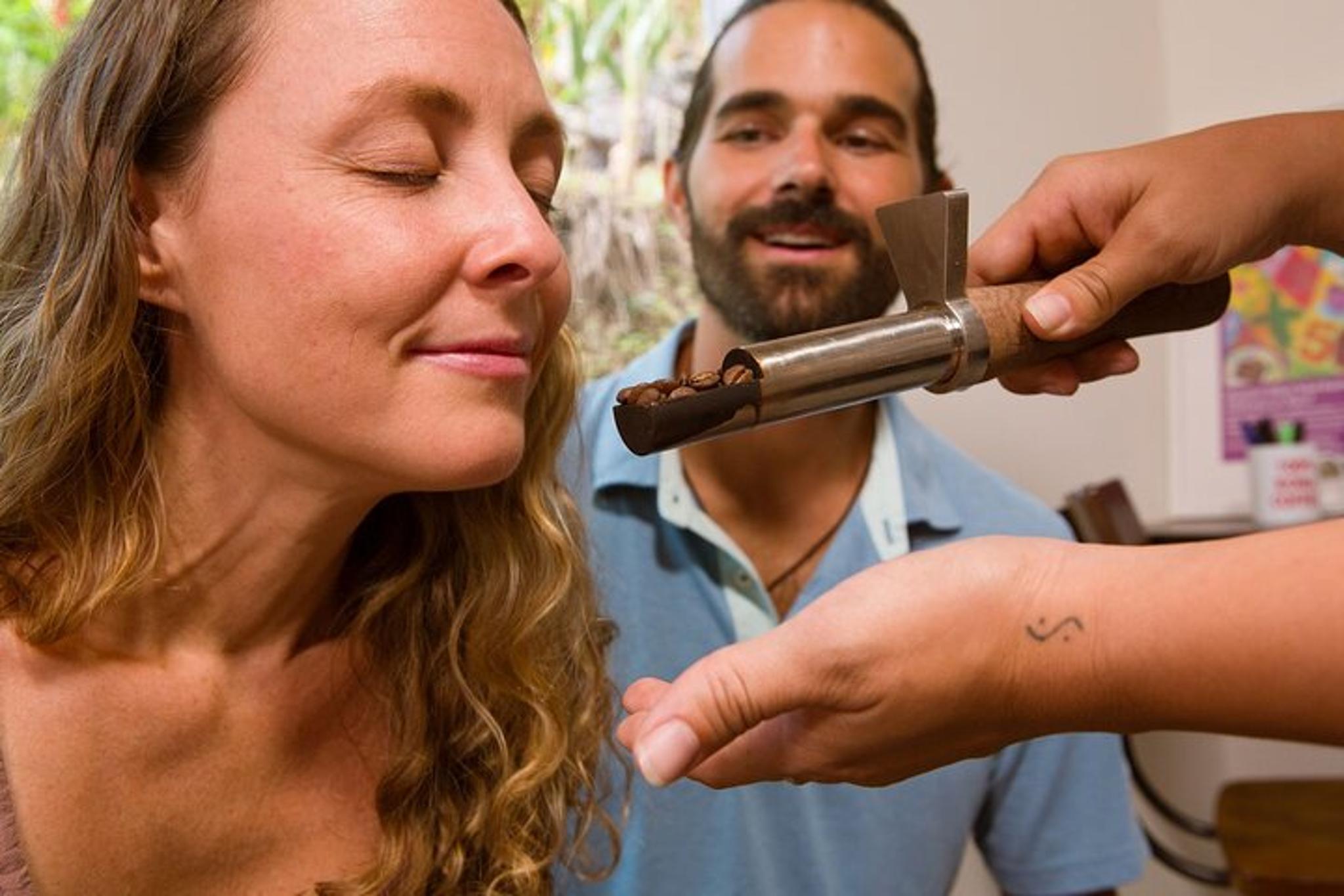 Oahu Coffee Tasting Experience - Image 2