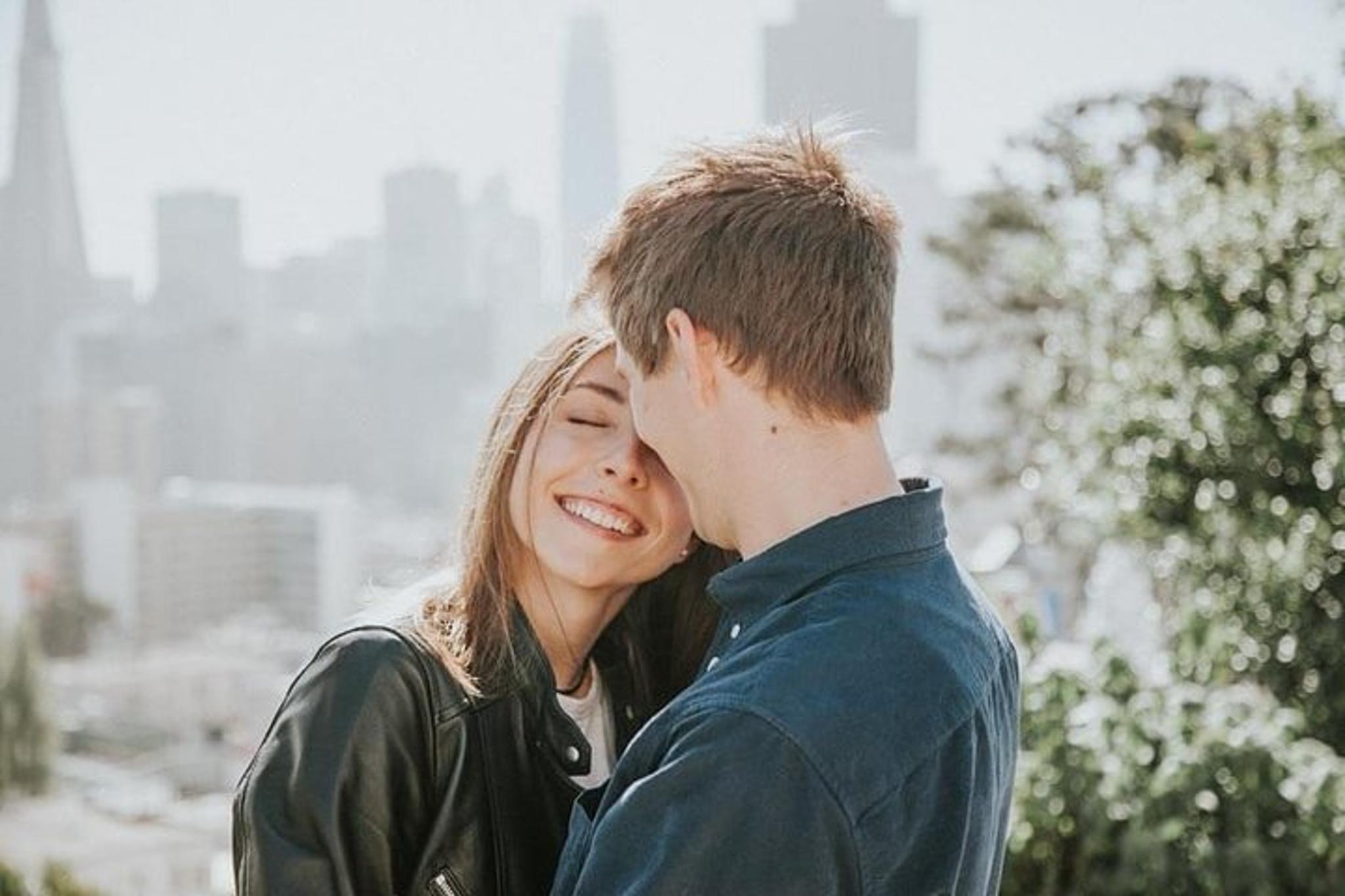 Los Angeles Vacation Photography Session 30 Min - Image 1