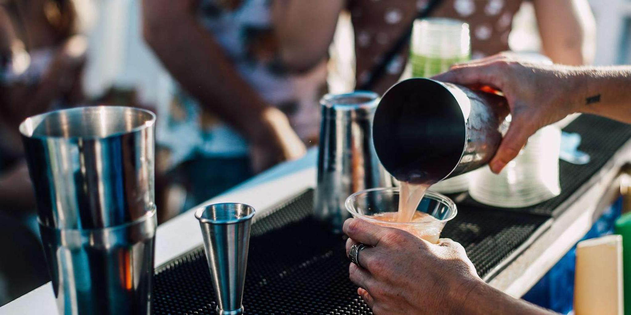 San Diego Mission Bay Sunset Cruise - Image 1