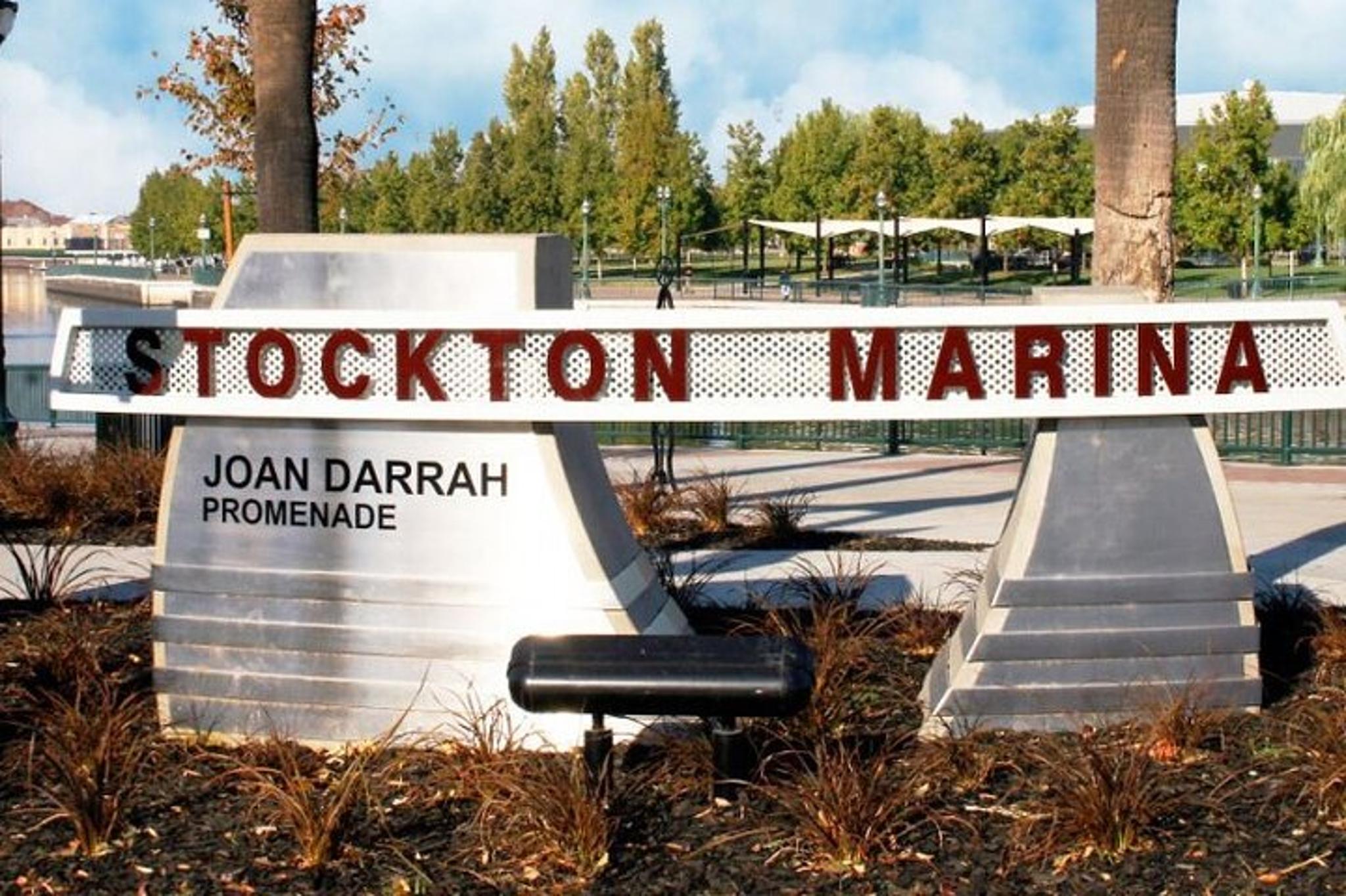 Stockton Scavenger Hunt Adventure - Image 4