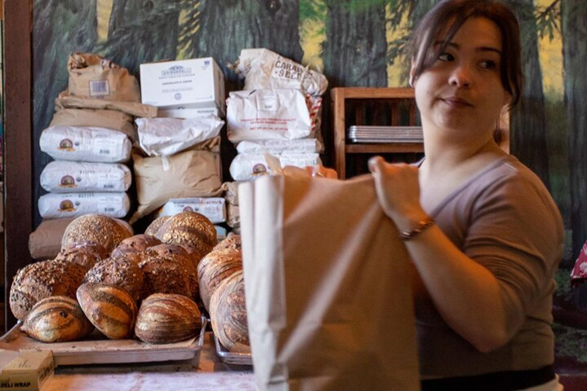 Sonoma County Redwoods and Artisan Picnic Tour - Image 4