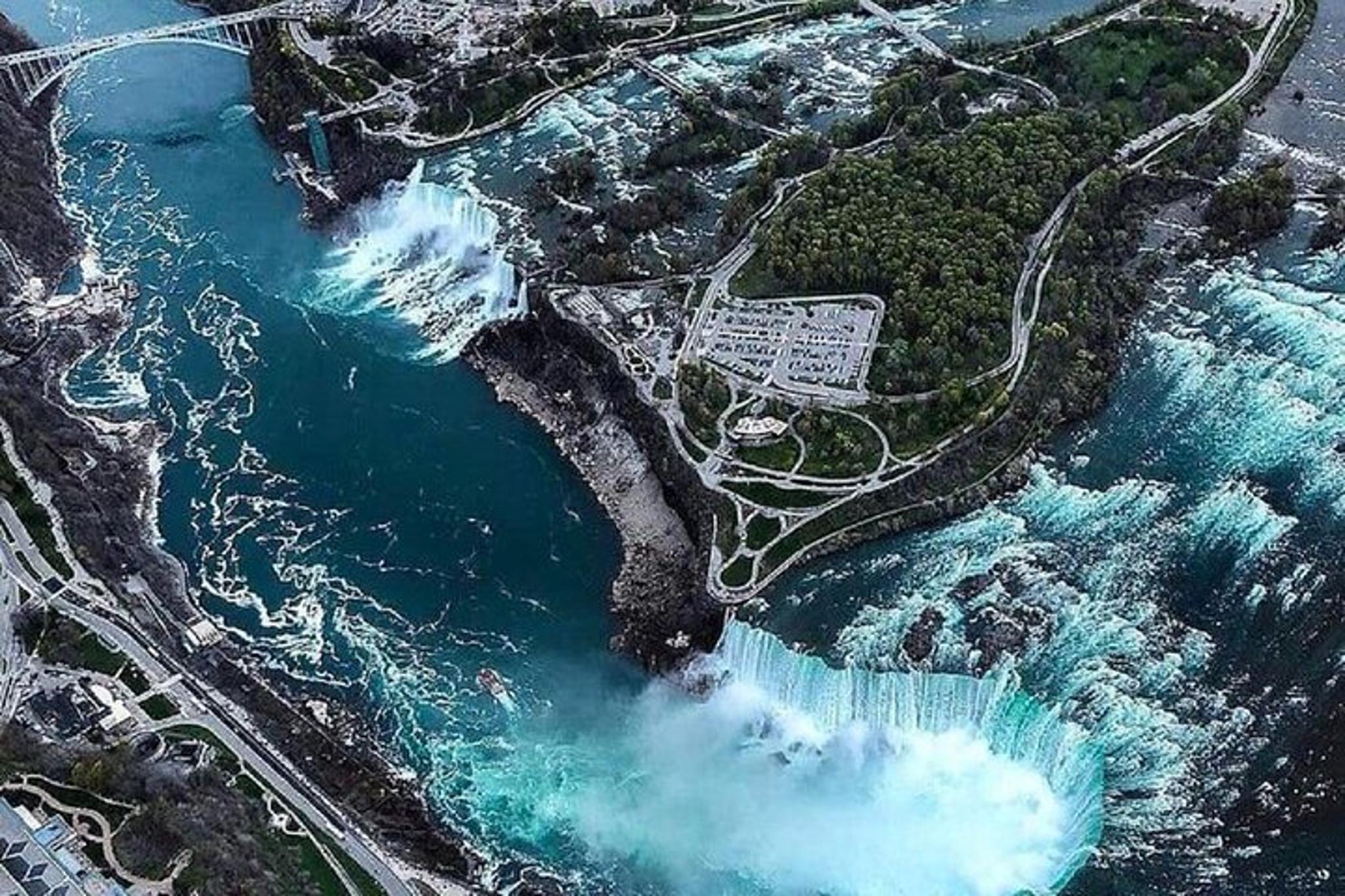 Boston Niagara Falls Tour 6 Days - Image 4