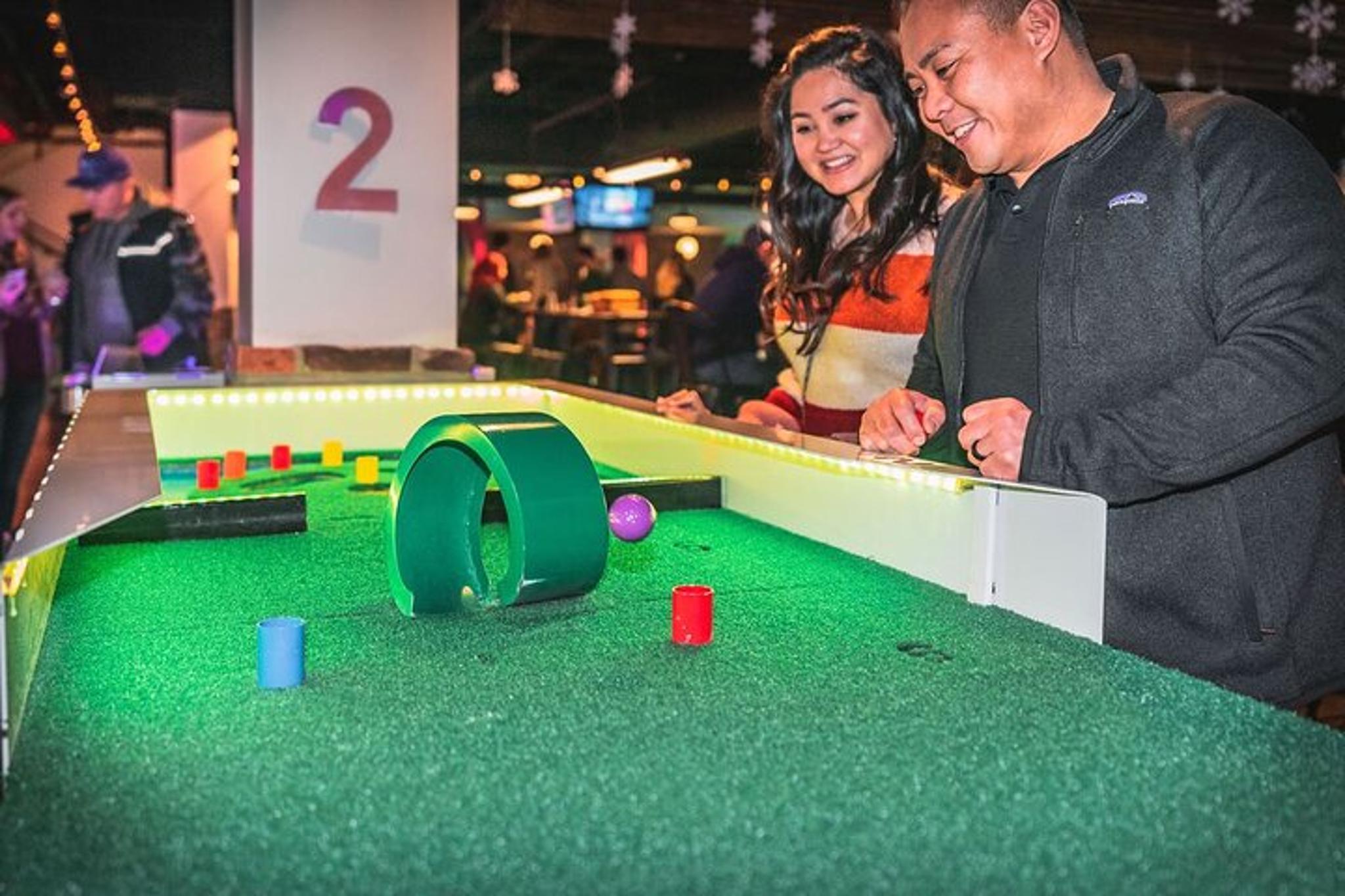 Monterey Unlimited Games Experience - Image 4