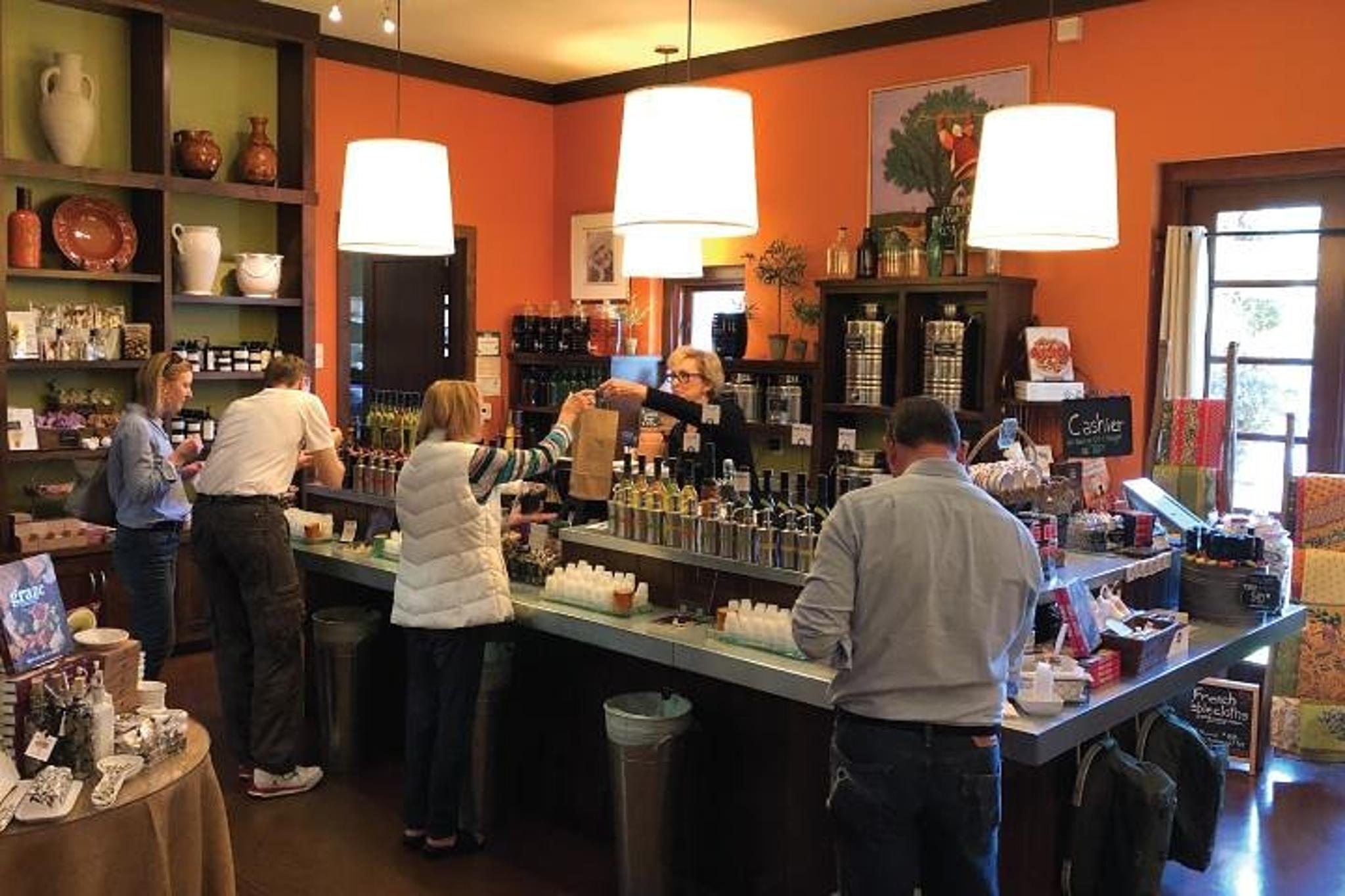 San Francisco Wine Country Tour - Image 5