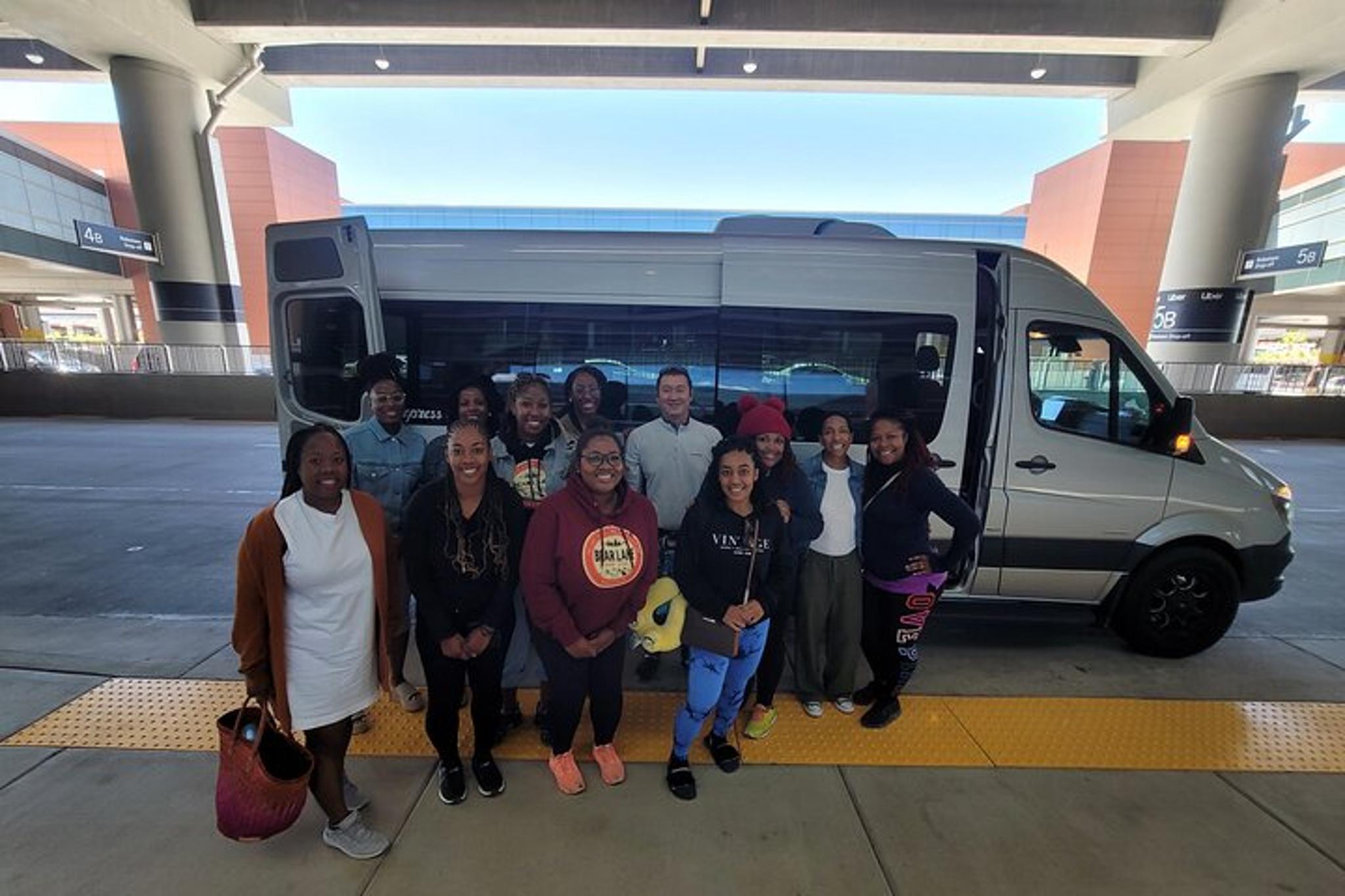 Park City & Deer Valley Private SUV/VAN Ride - Image 6