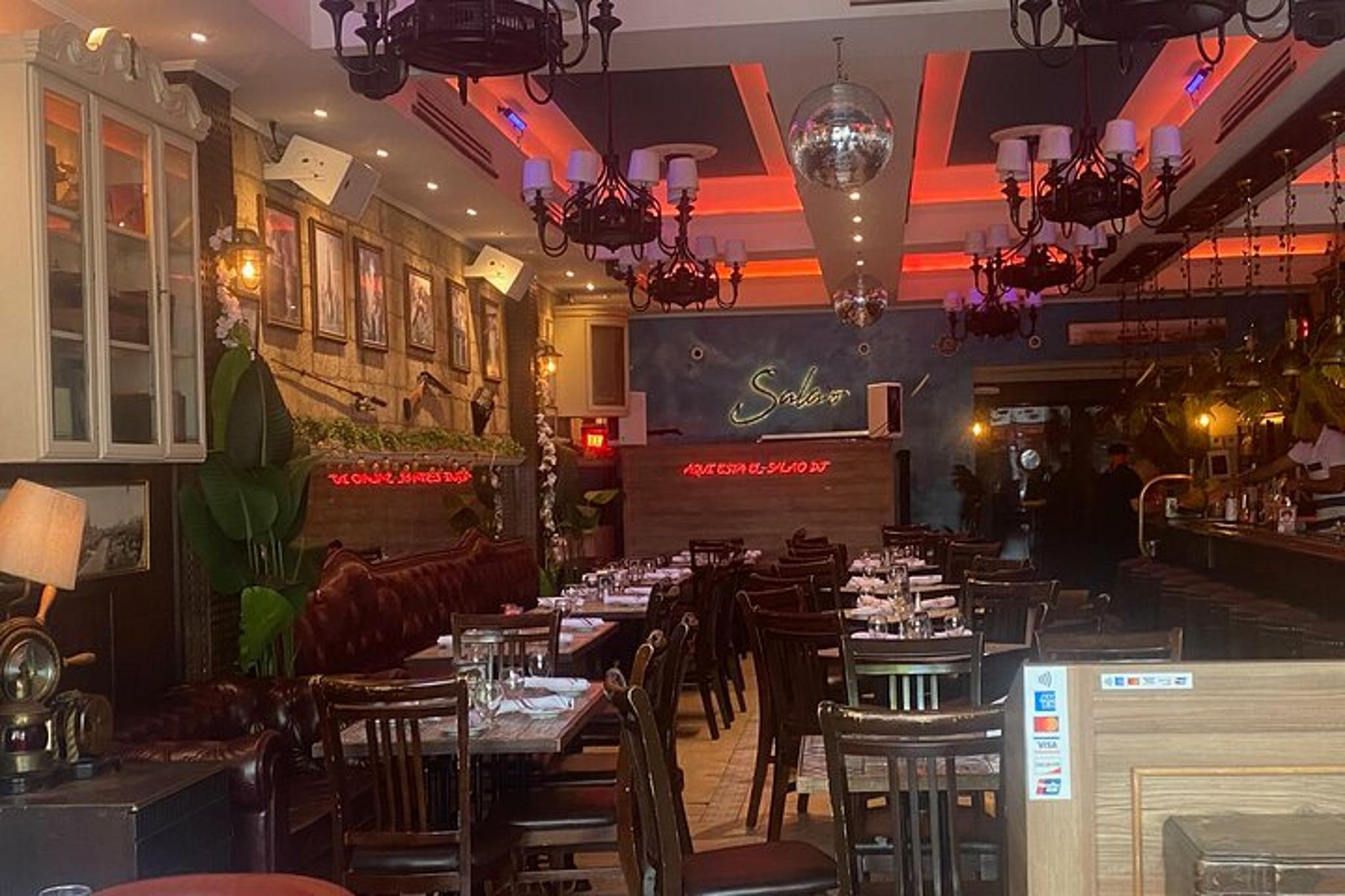 Miami Tour of Little Havana and Biscayne Bay - Image 4