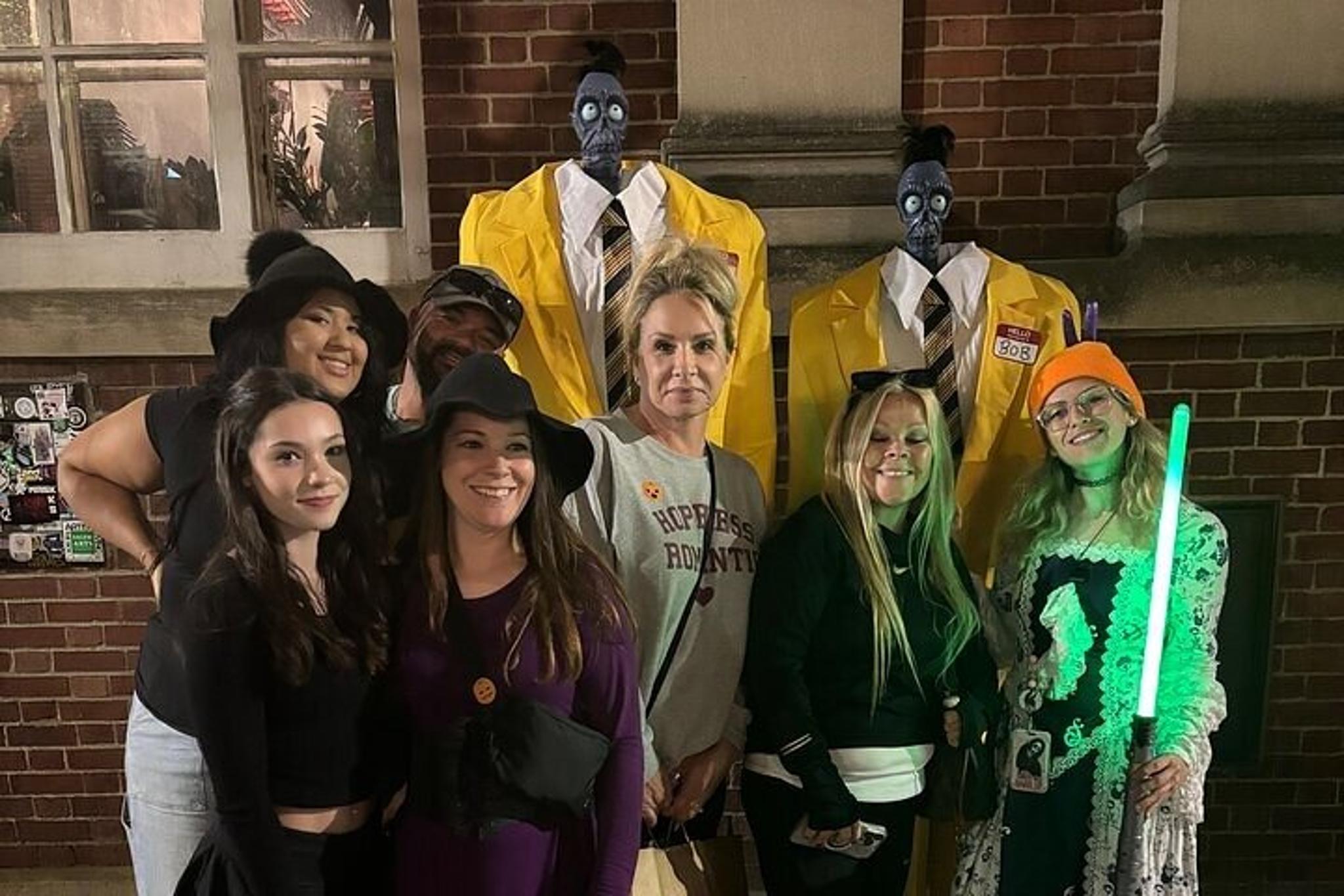 Salem Comedy Walking Tour - Image 3