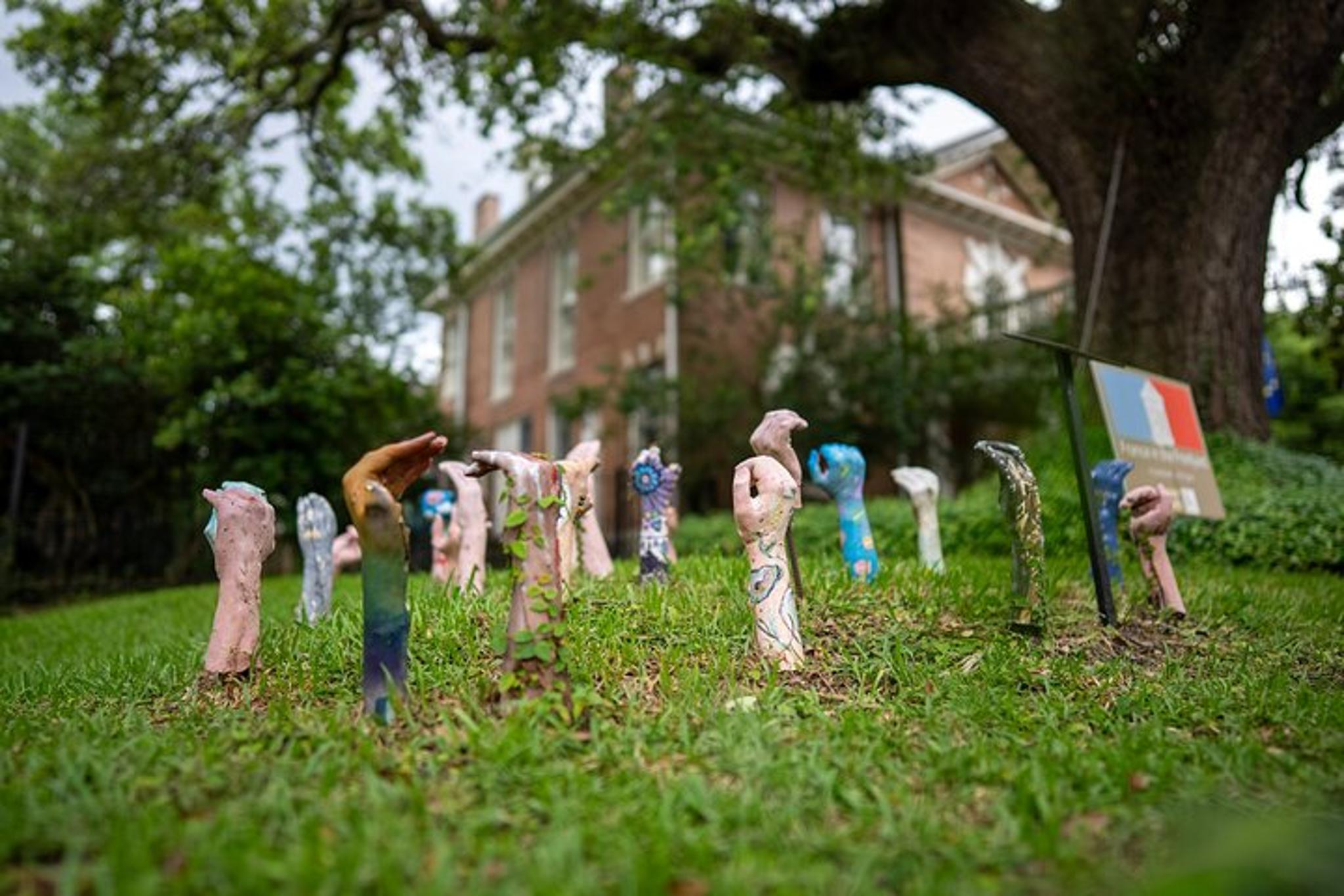 New Orleans Garden District Tour - Image 6